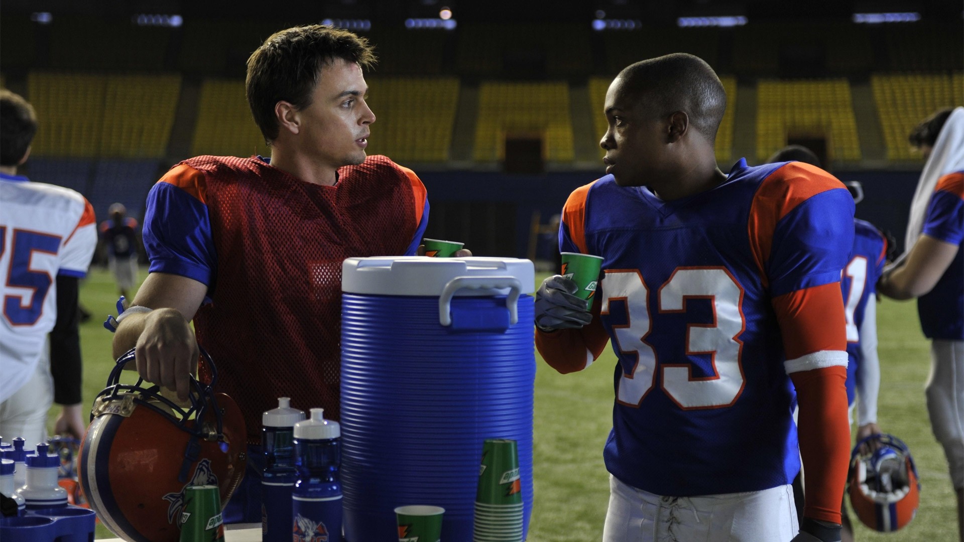 Blue Mountain State Wallpaper (62+ images)