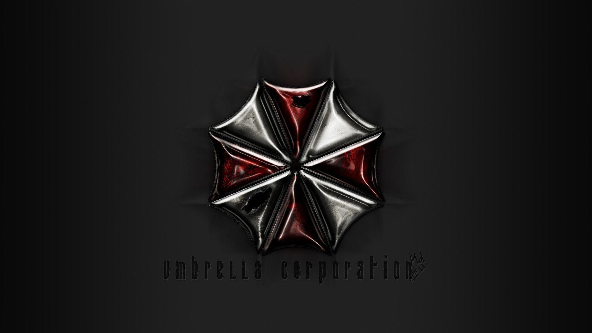 Umbrella Corporation Live Wallpaper (77+ images)
