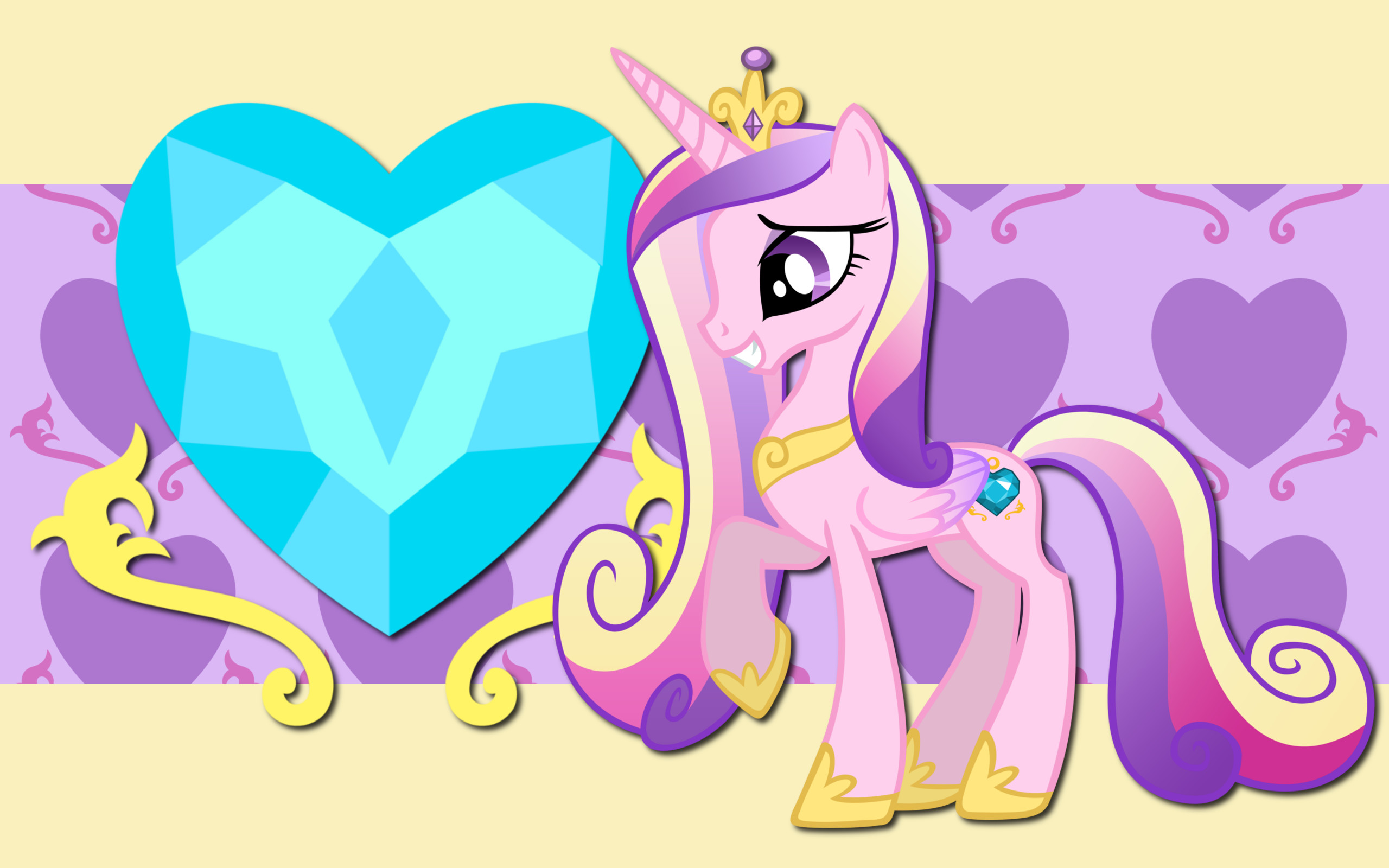 MLP Princess Cadence Wallpaper (87+ images)