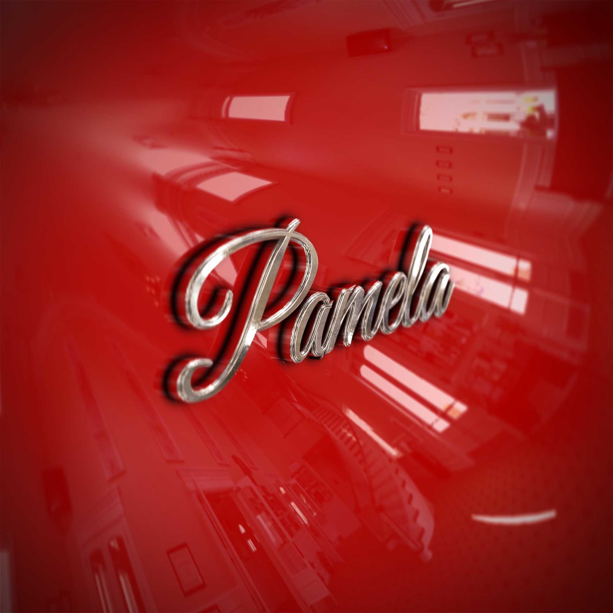 3D Names Wallpaper (52+ images)