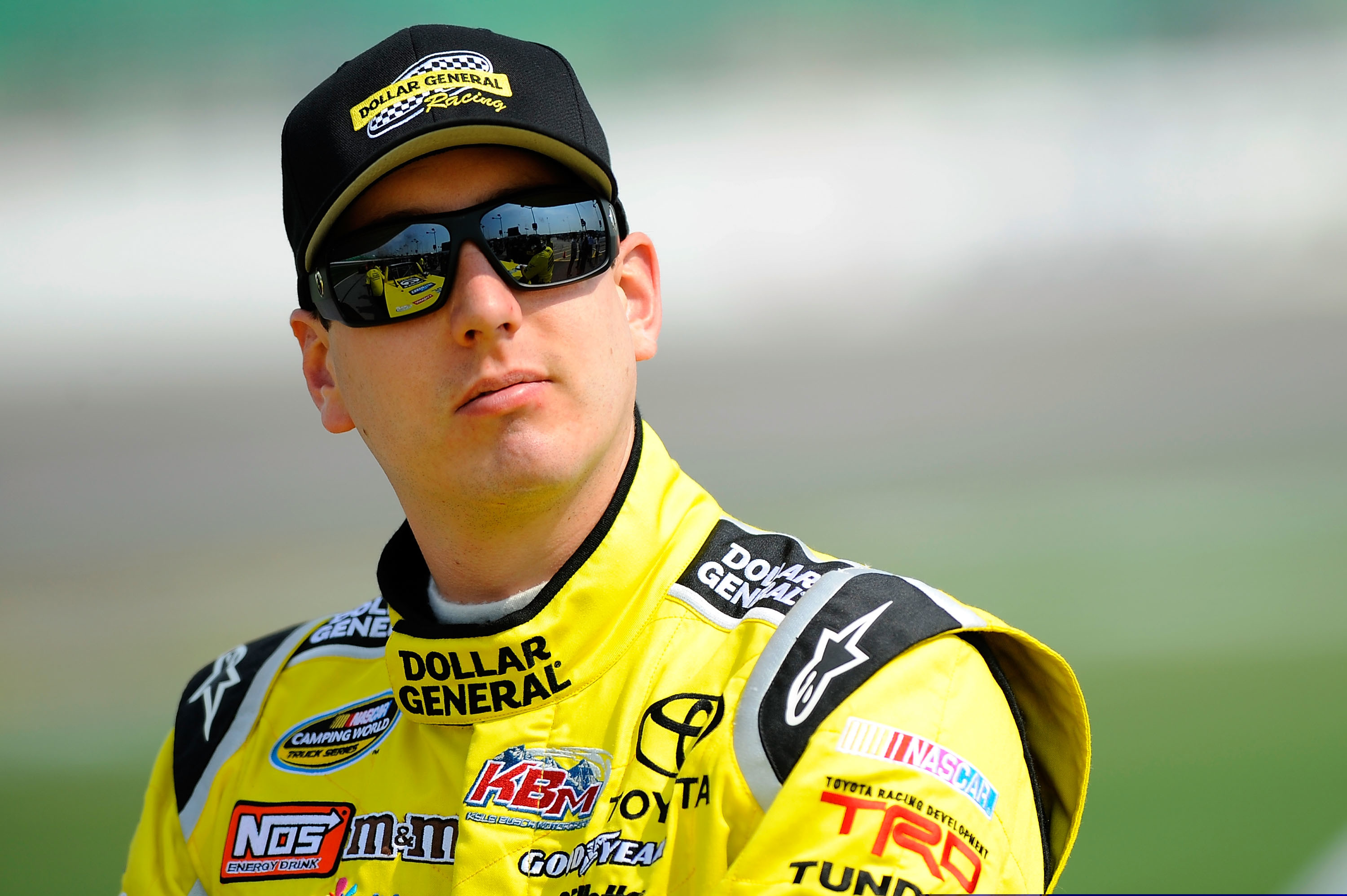 Kyle Busch Wallpaper (73+ images)