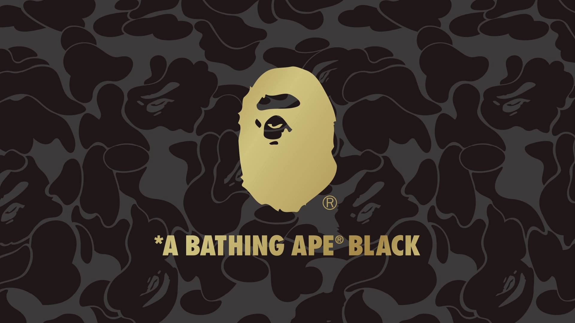 Bathing Ape Wallpaper (54+ images)