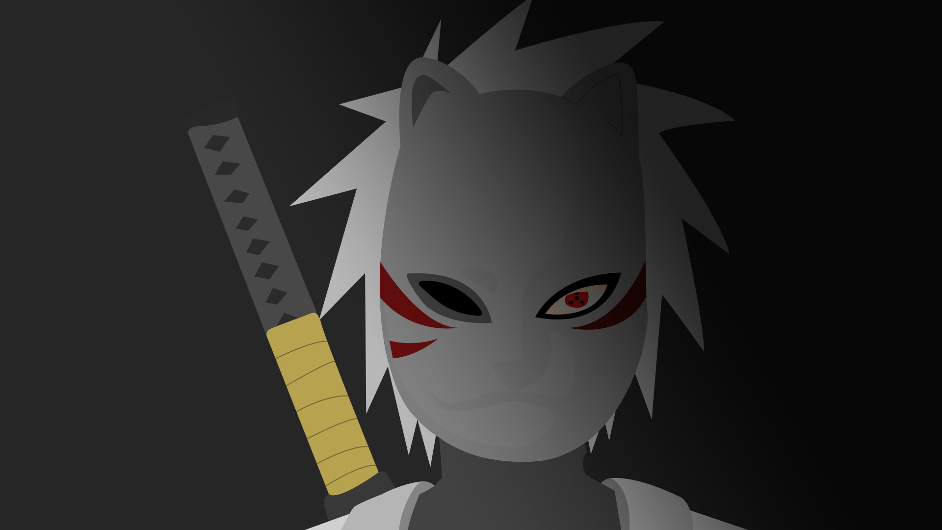 Naruto Anbu Wallpaper (57+ images)