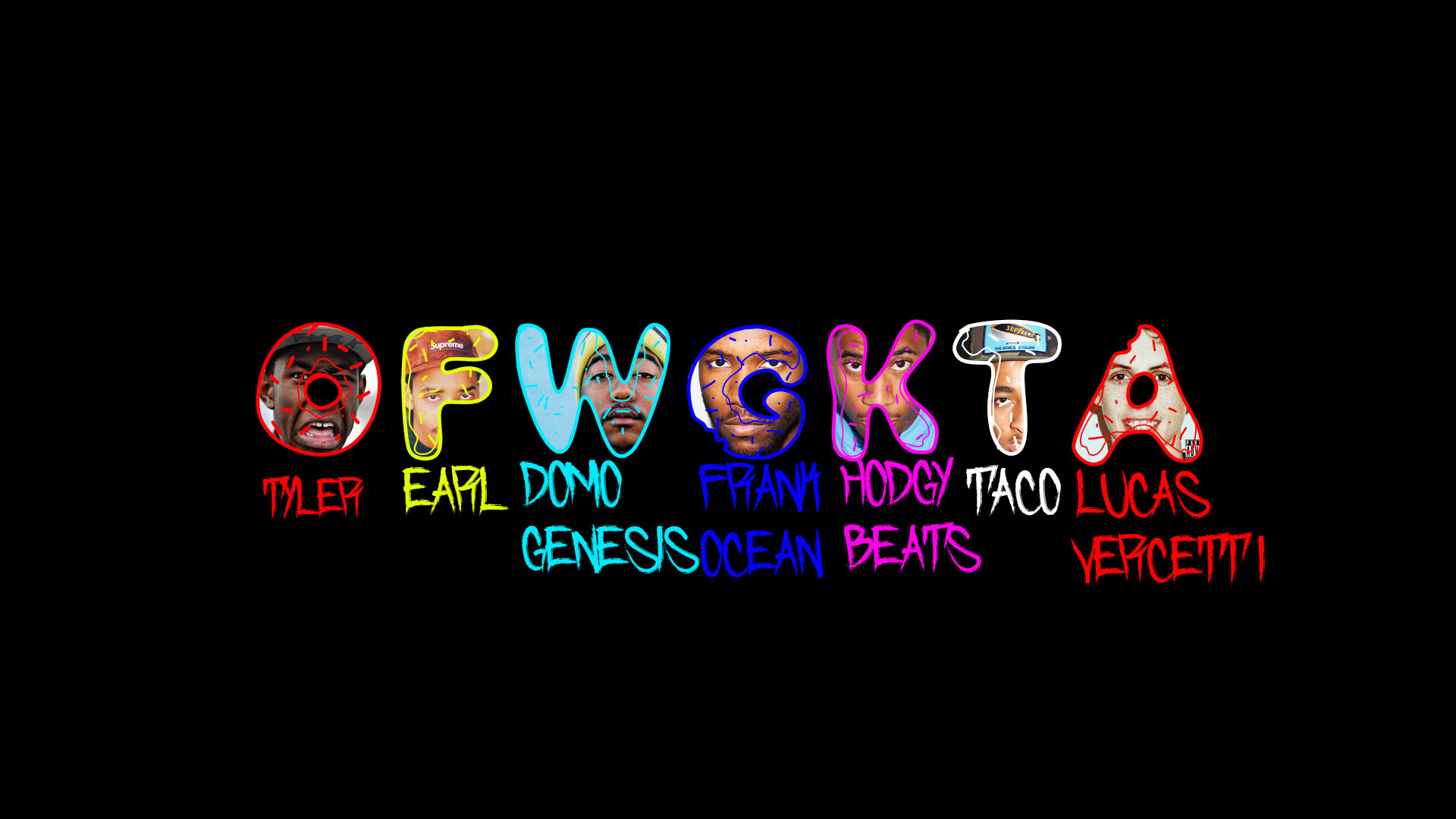HD Odd Future Wallpaper (62+ images)