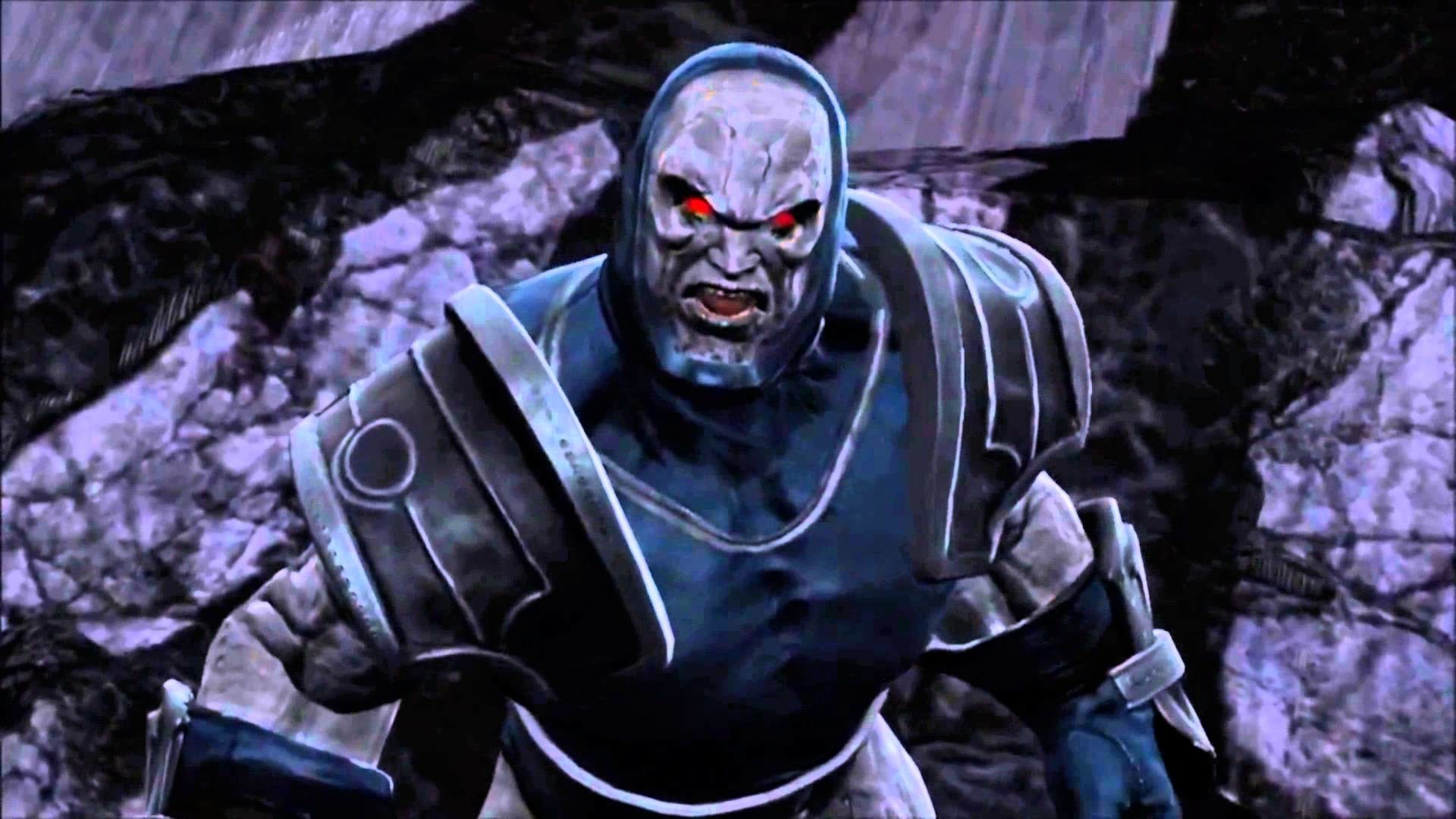 Darkseid HD Wallpaper (83+ images)