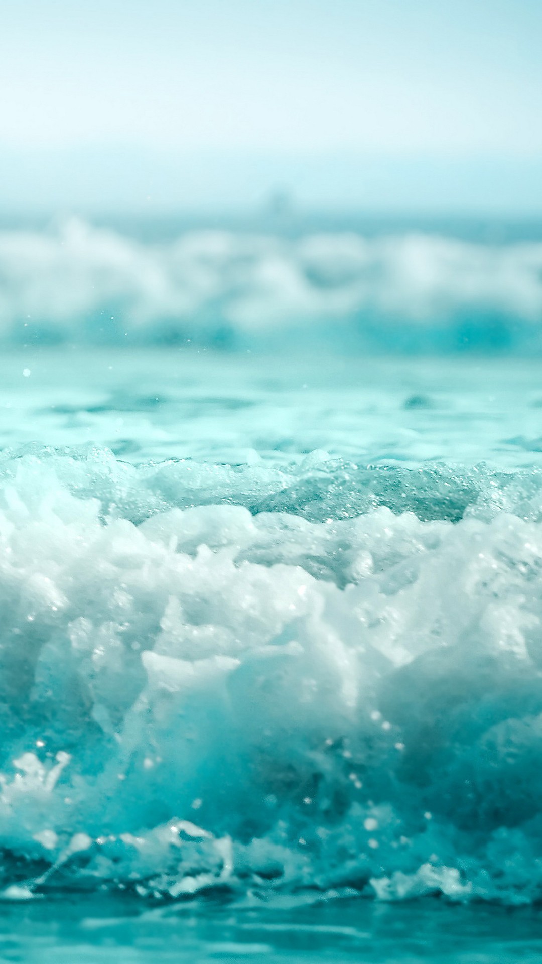 Ocean Wallpapers and Screensavers (66+ images)
