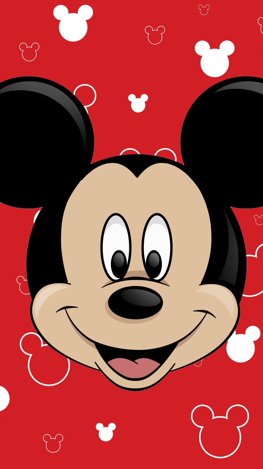 Mickey and Minnie Mouse Wallpaper (64+ images)