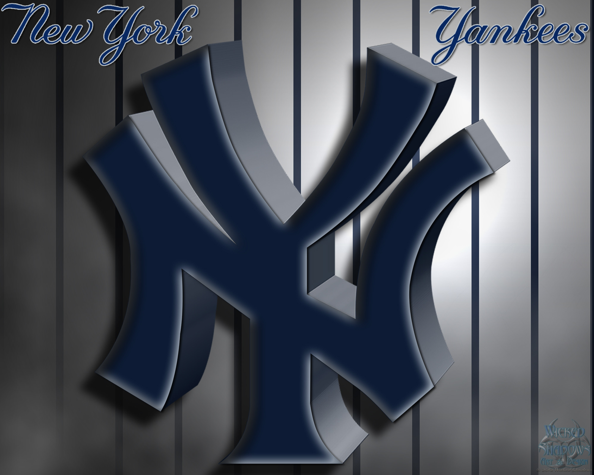 Ny Yankee Screensavers and Wallpapers (65+ images)