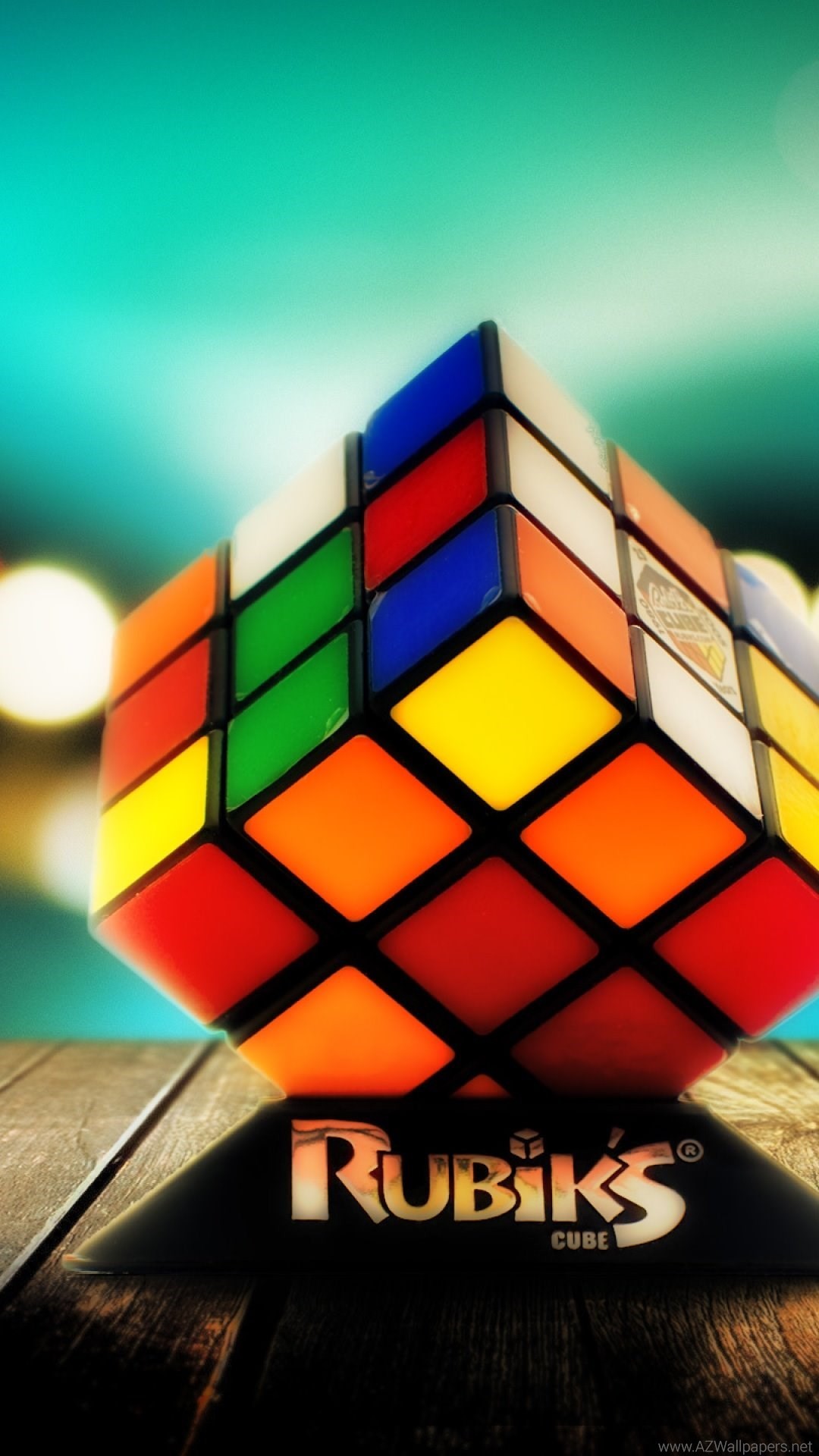 Rubiks Cube Wallpaper (76+ images)
