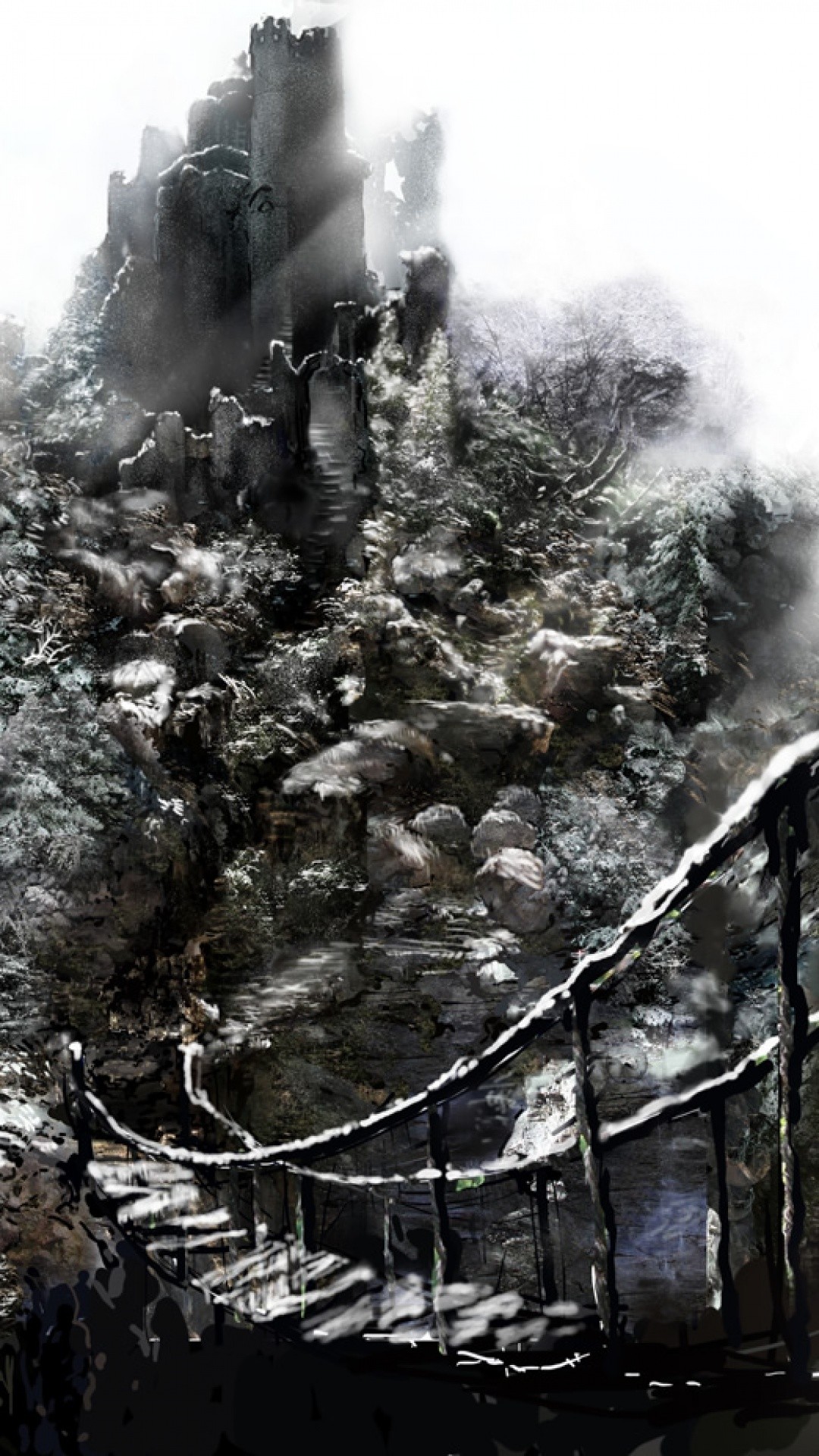 Dark Souls iPhone Wallpaper (75+ images)