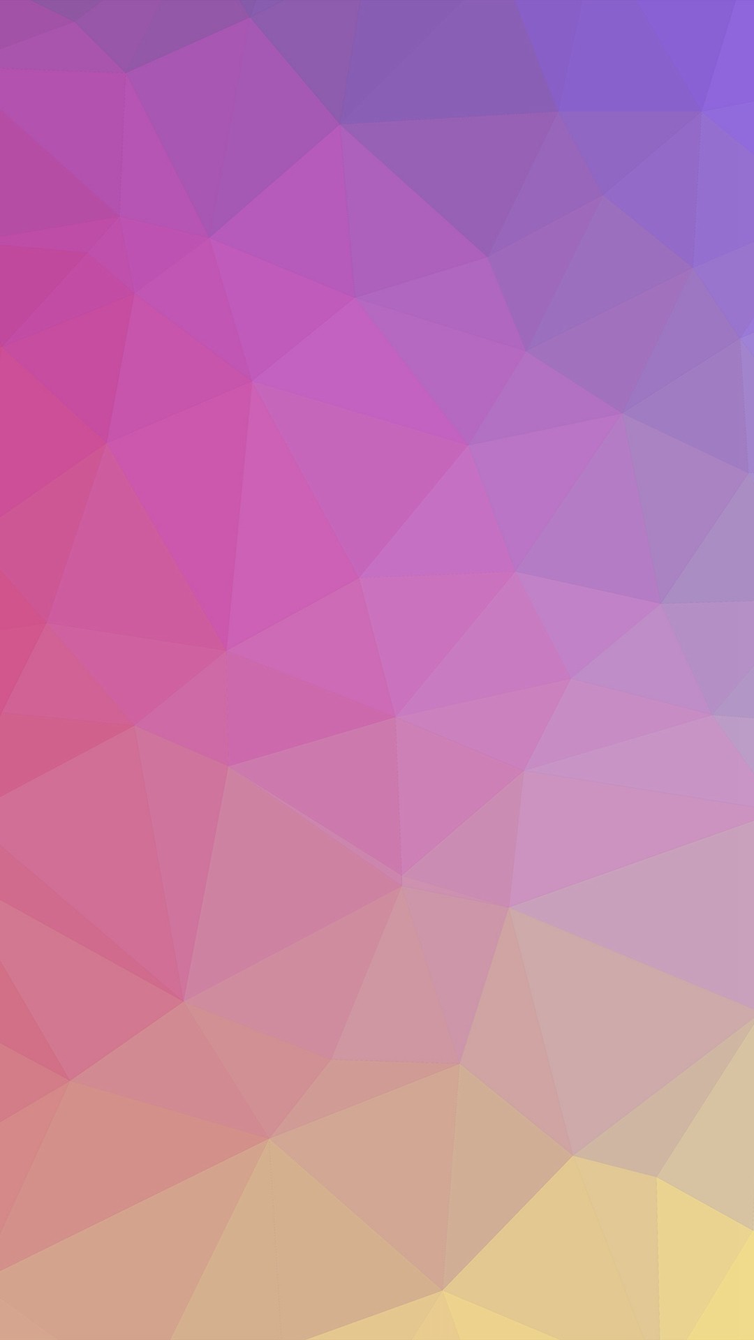 Pink and Yellow Wallpaper (53+ images)