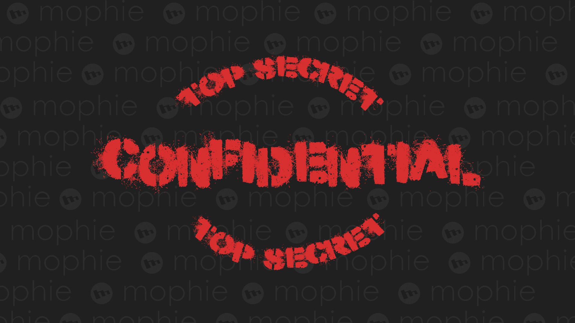 Top Secret Wallpaper (51+ images)