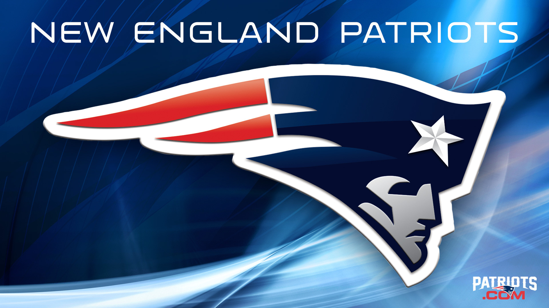 New England Patriots Wallpaper HD (74+ images)