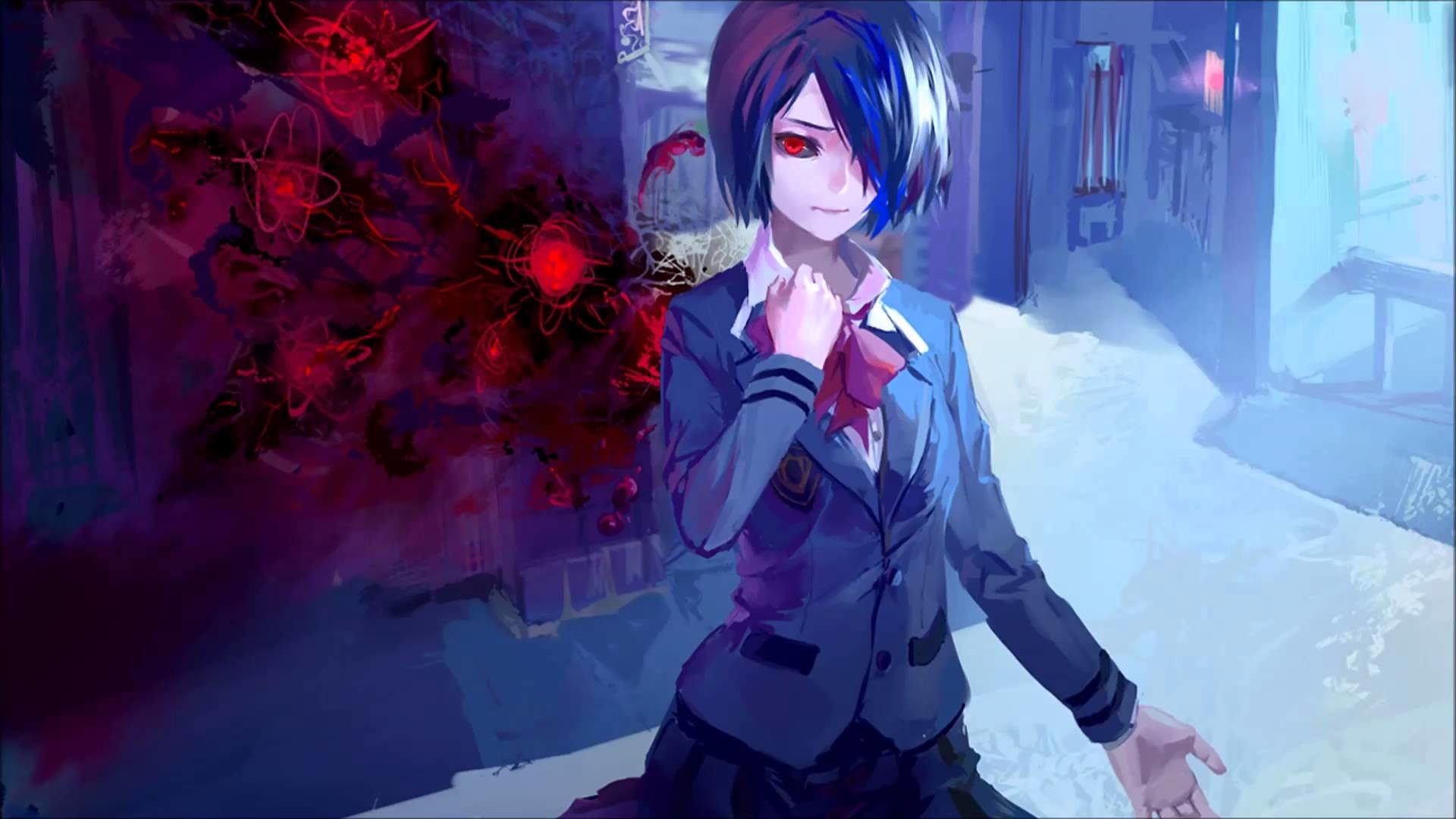 Tokyo Ghoul Touka Wallpaper (84+ images)