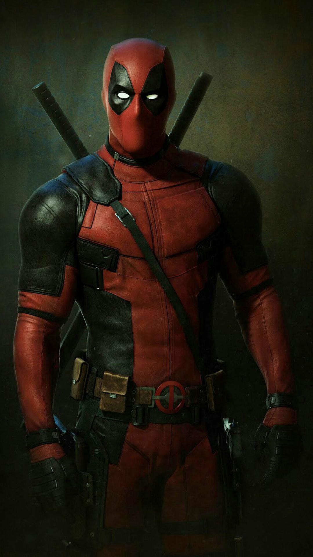 Deadpool IPhone Wallpaper HD (71+ images)