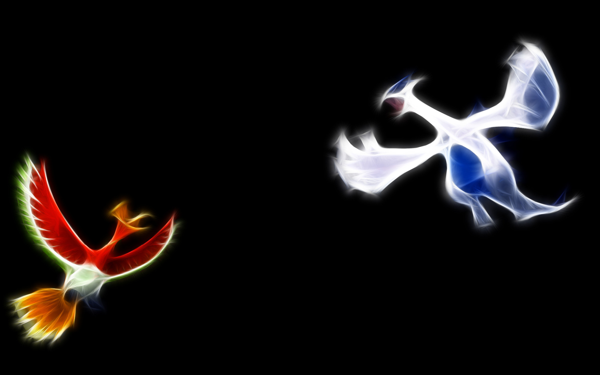 Shadow Lugia Wallpaper (64+ images)