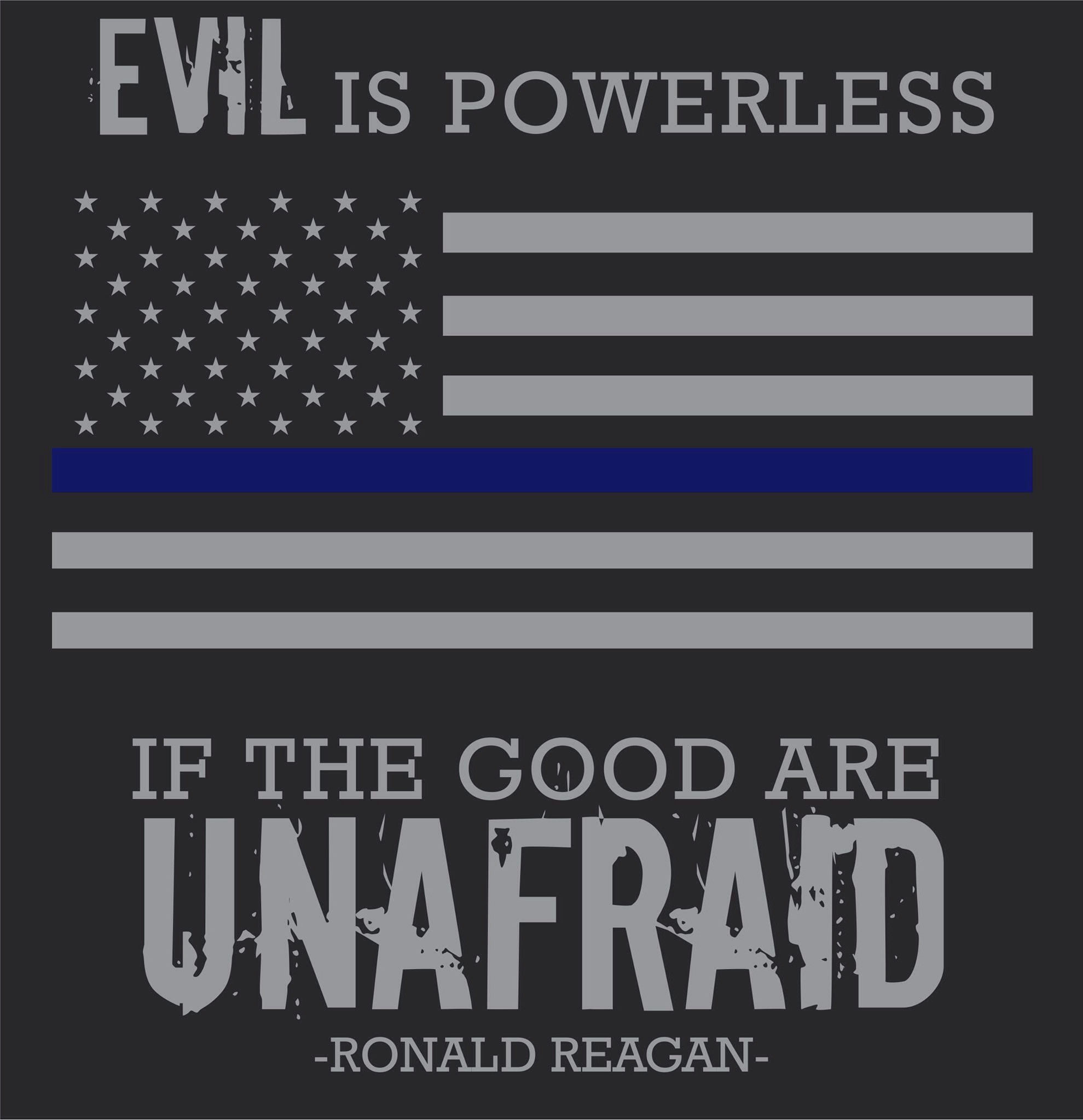 Police Thin Blue Line Wallpaper (59+ images)