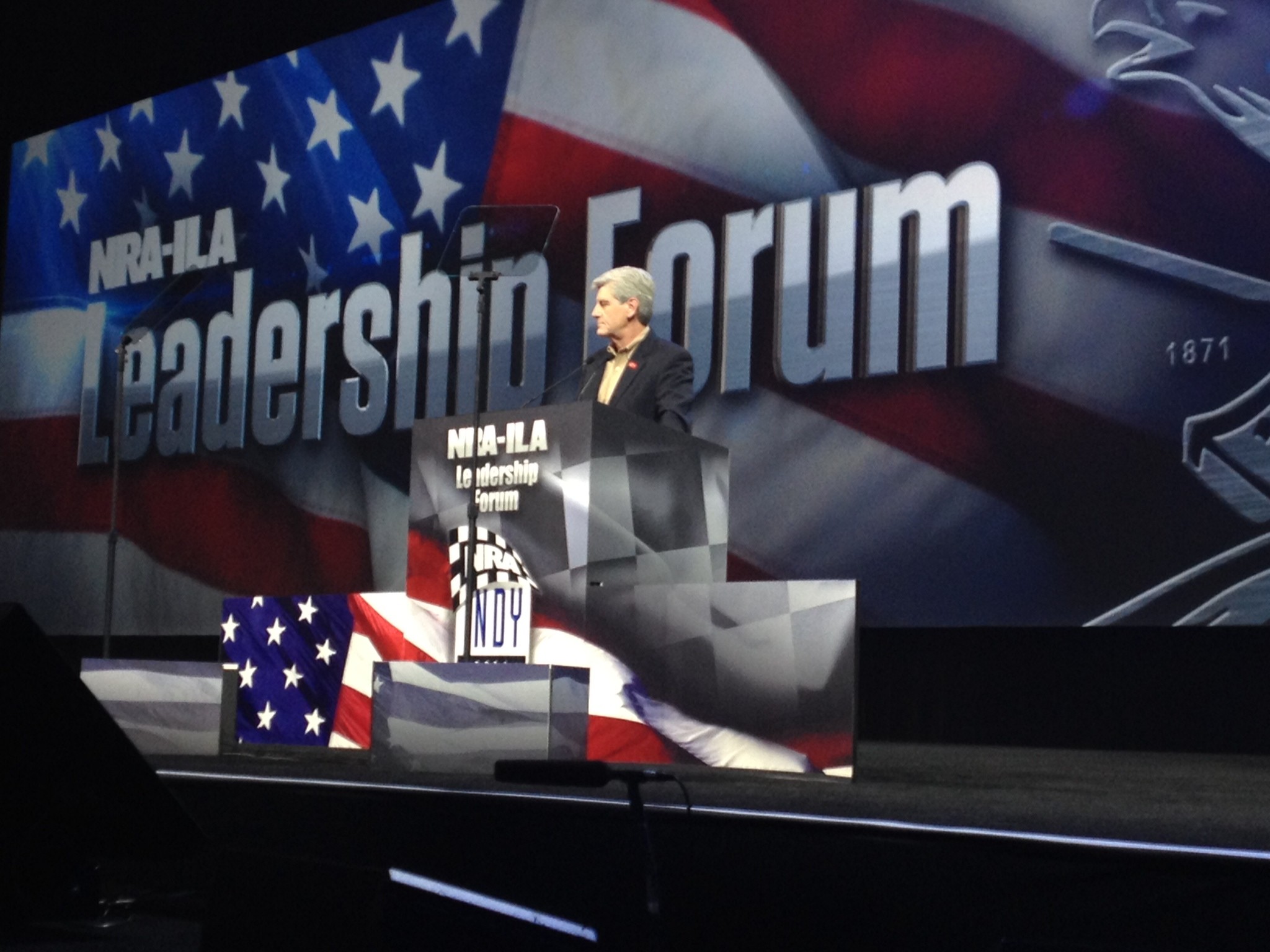 Nra Wallpaper (73+ images)