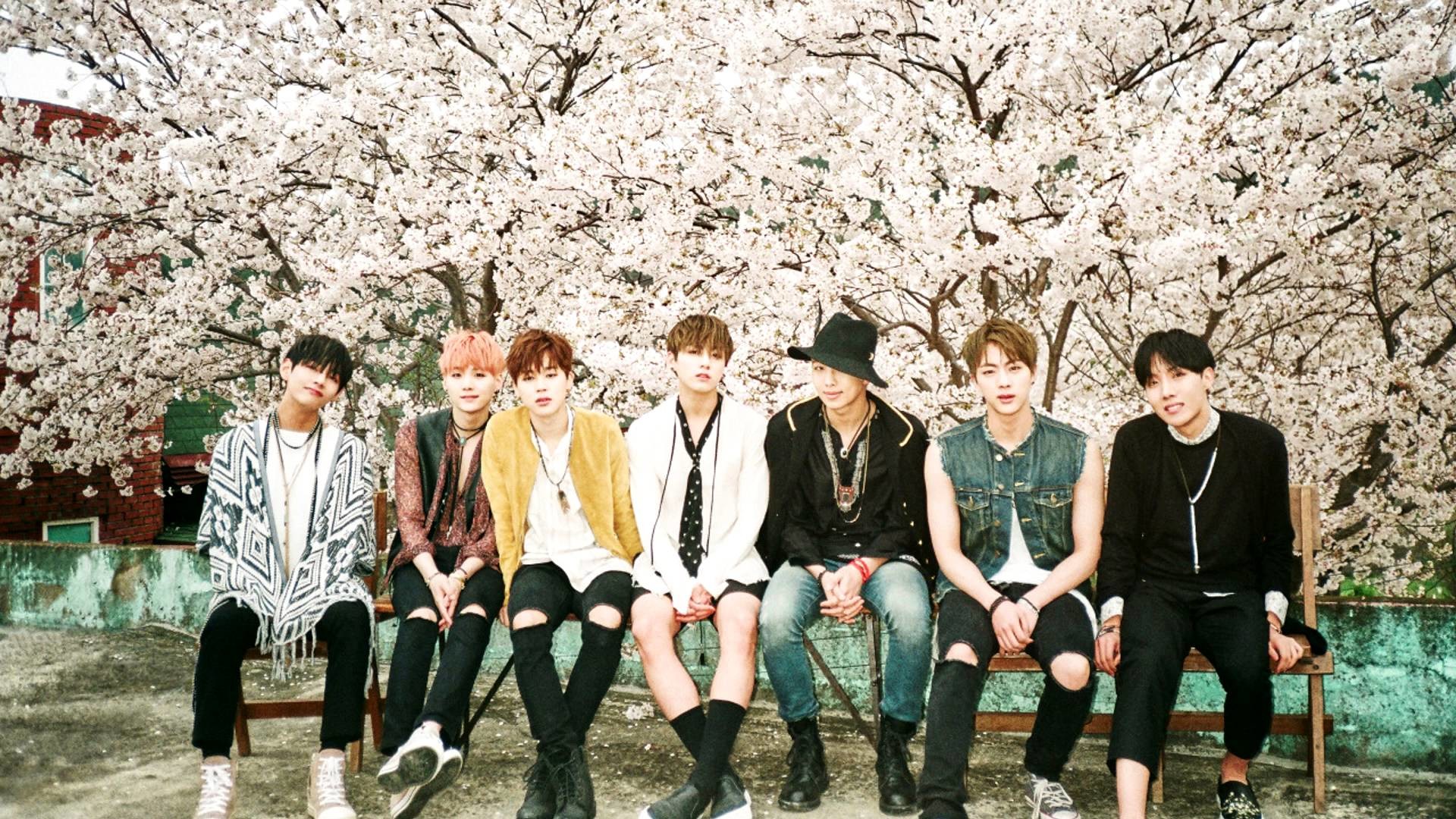 BTS Wallpaper I Need You (86+ images)