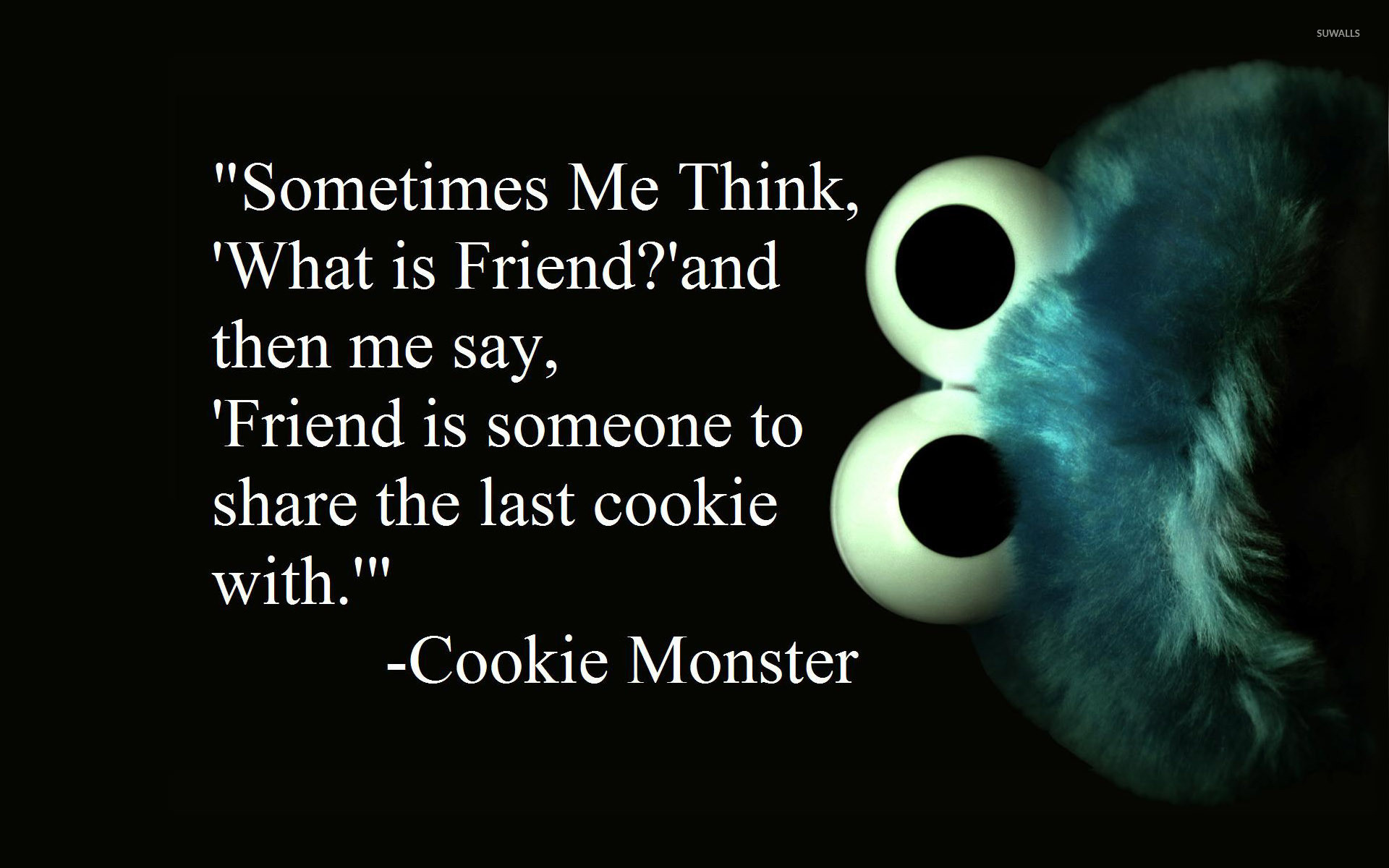 Sesame Street Wallpaper (74+ images)