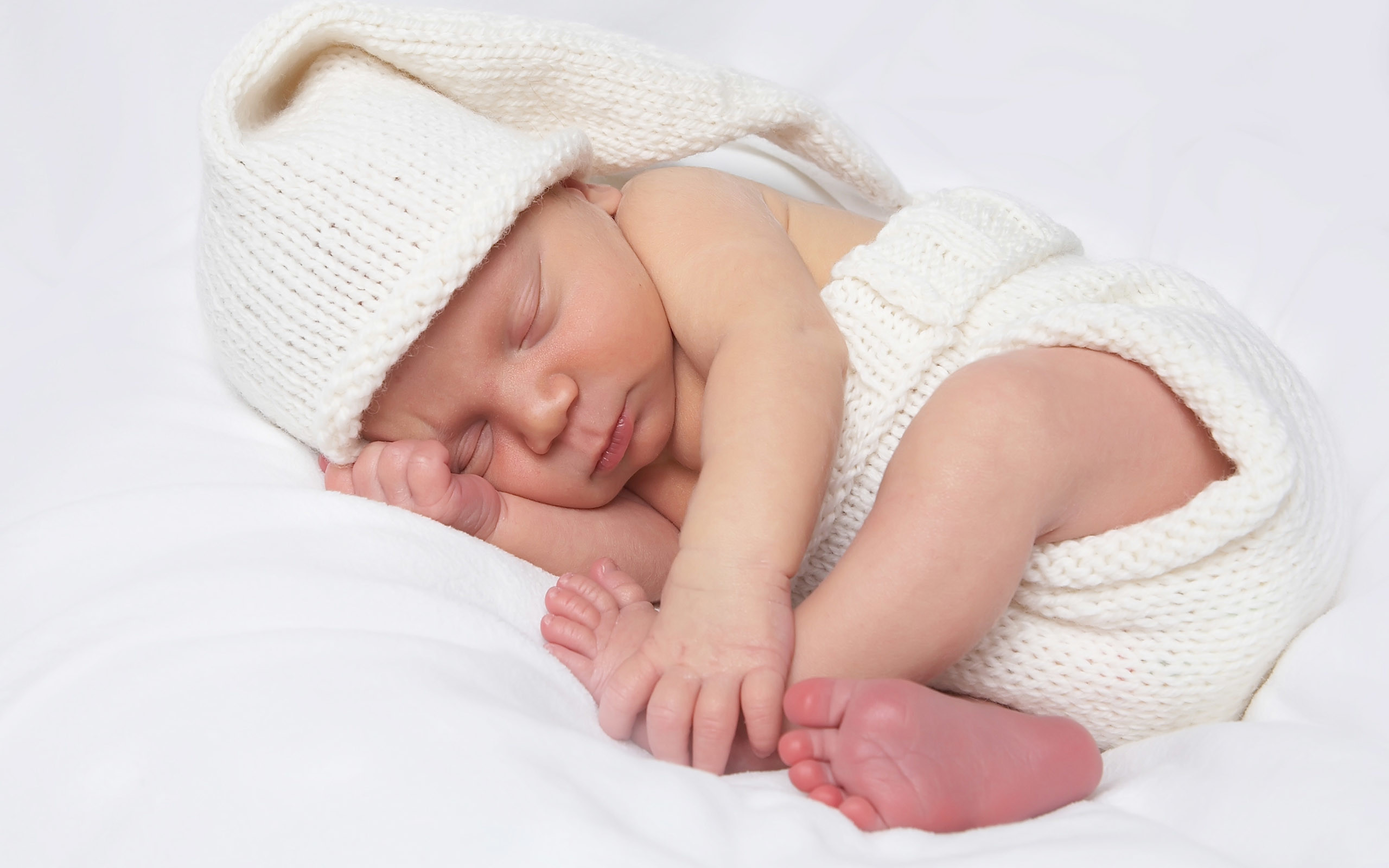 Newborn Baby Wallpaper (62+ images)