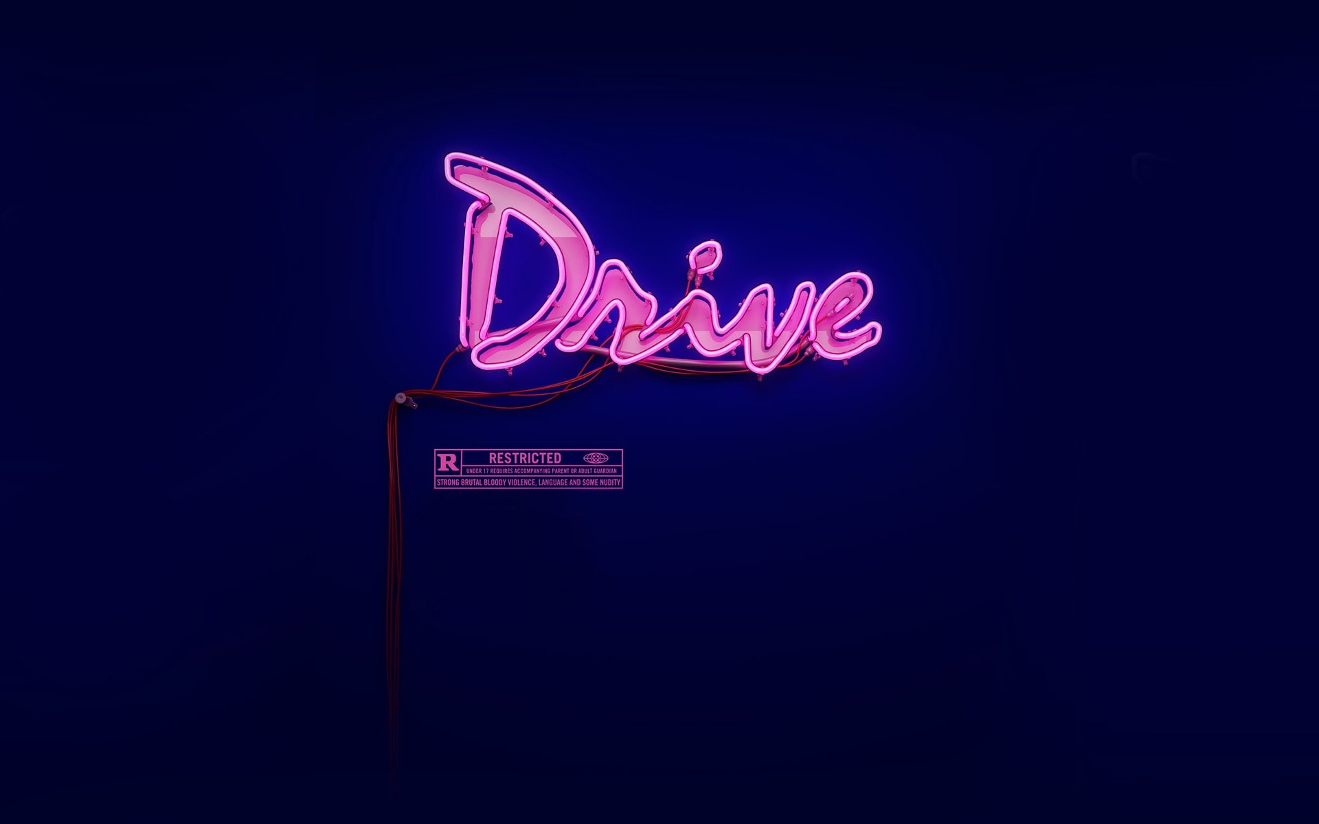 Neon Signs Wallpaper (52+ images)