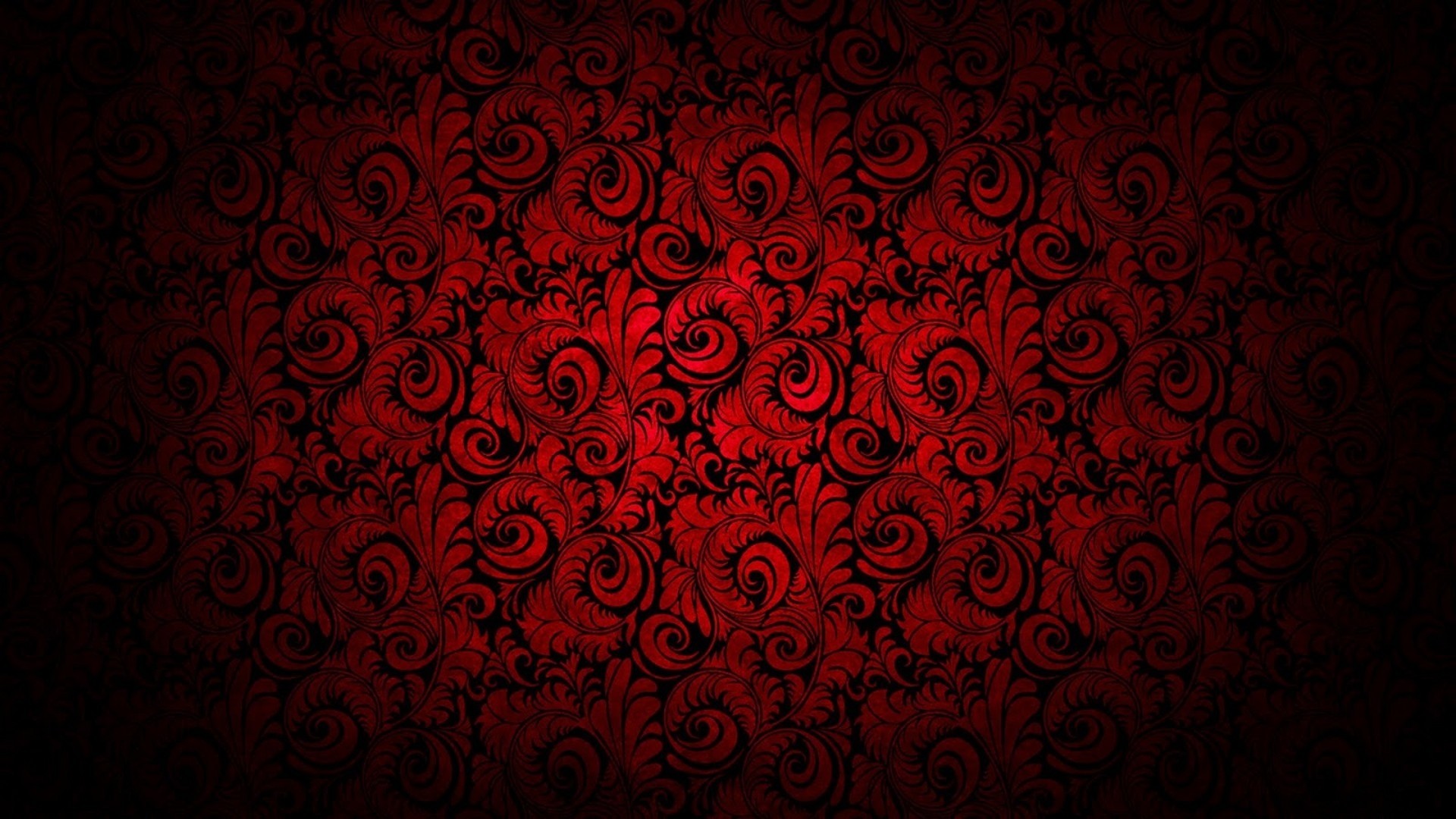 Dark Red Wallpaper HD (65+ images)