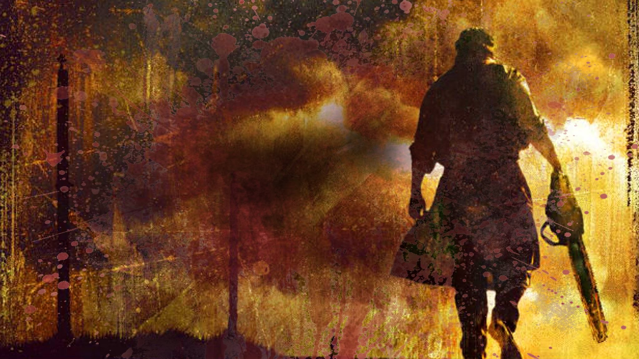 Texas Chainsaw Massacre Wallpaper (78+ images)