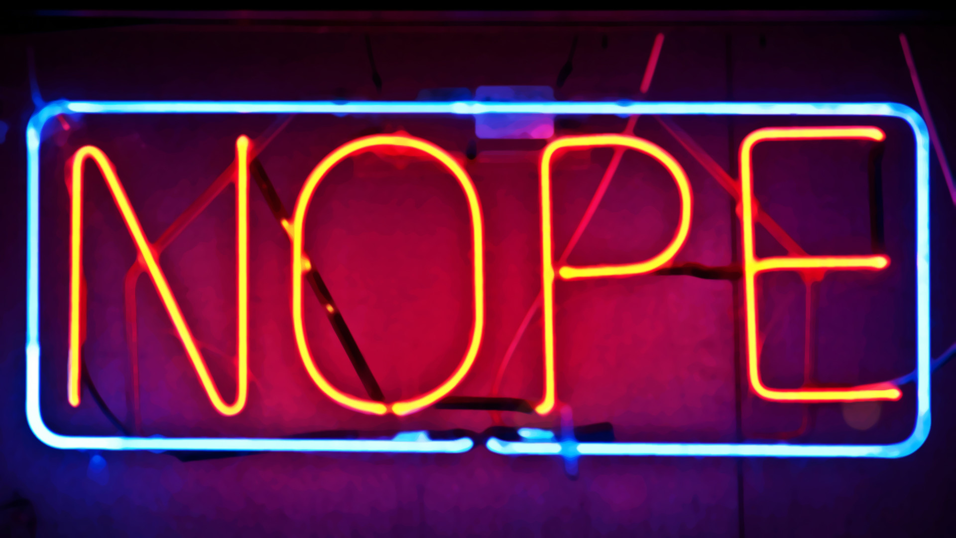 Neon Signs Wallpaper (52+ images)