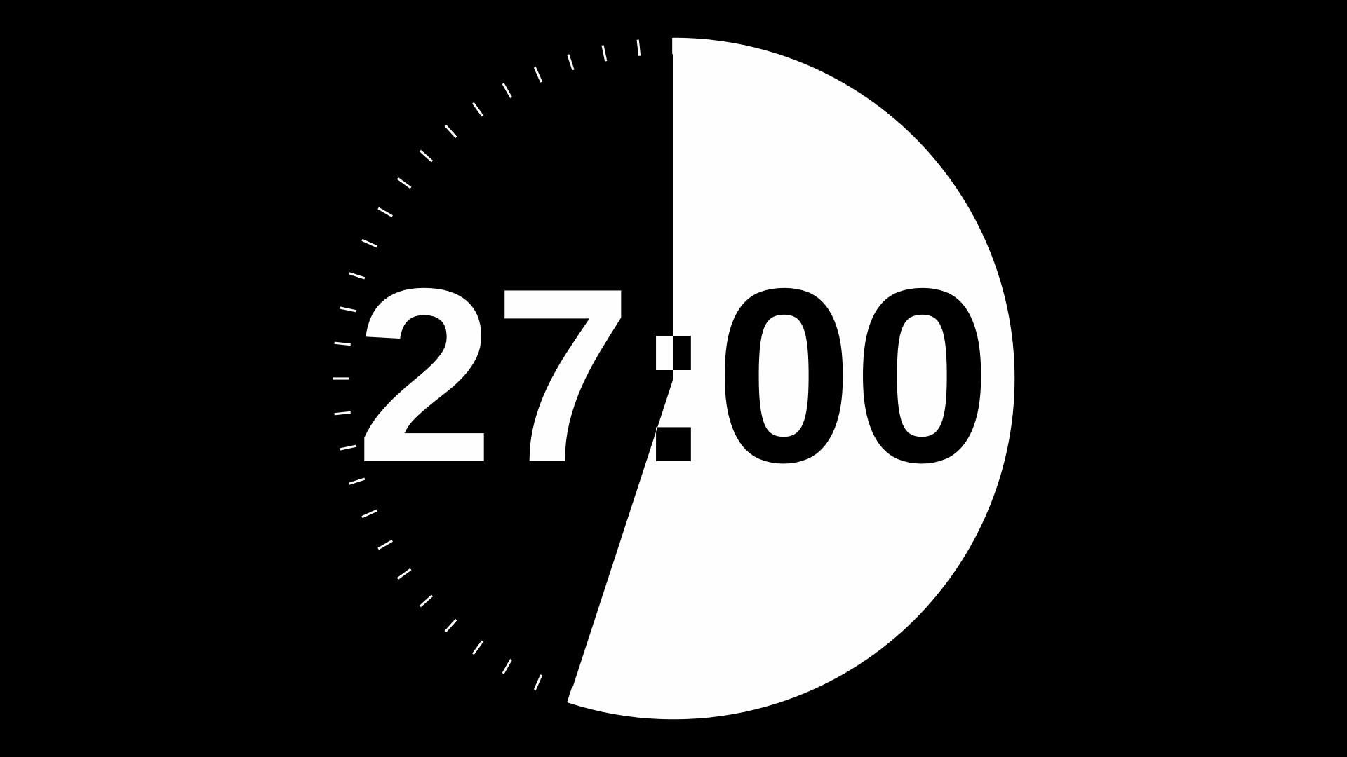 Countdown Clock Wallpaper (70+ images)