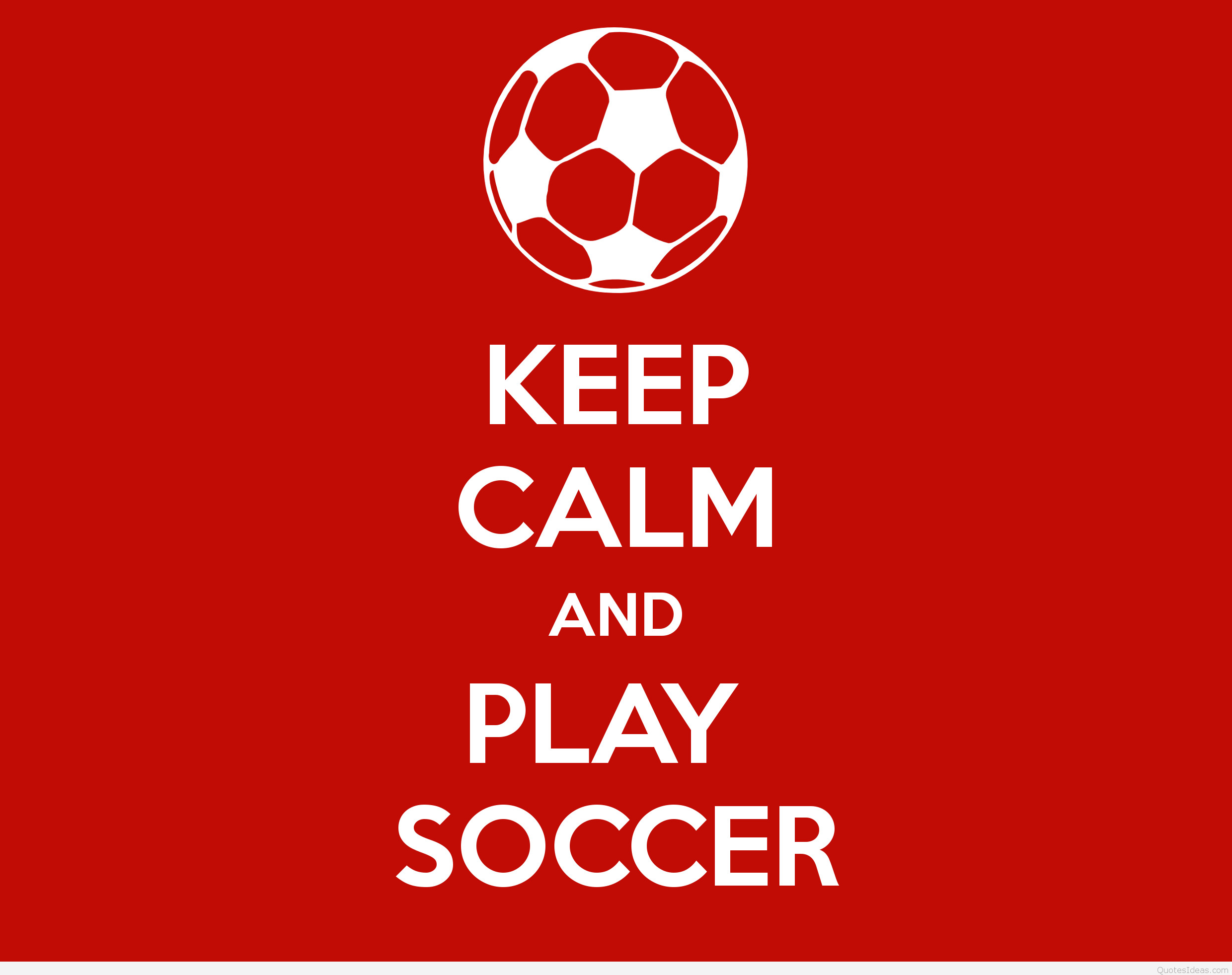 Soccer Is Life Wallpaper (74+ images)