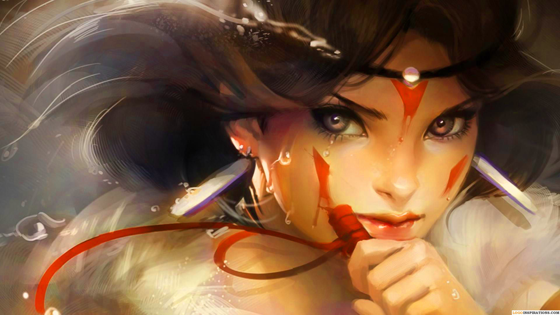 Princess Mononoke Wallpaper HD (69+ images)