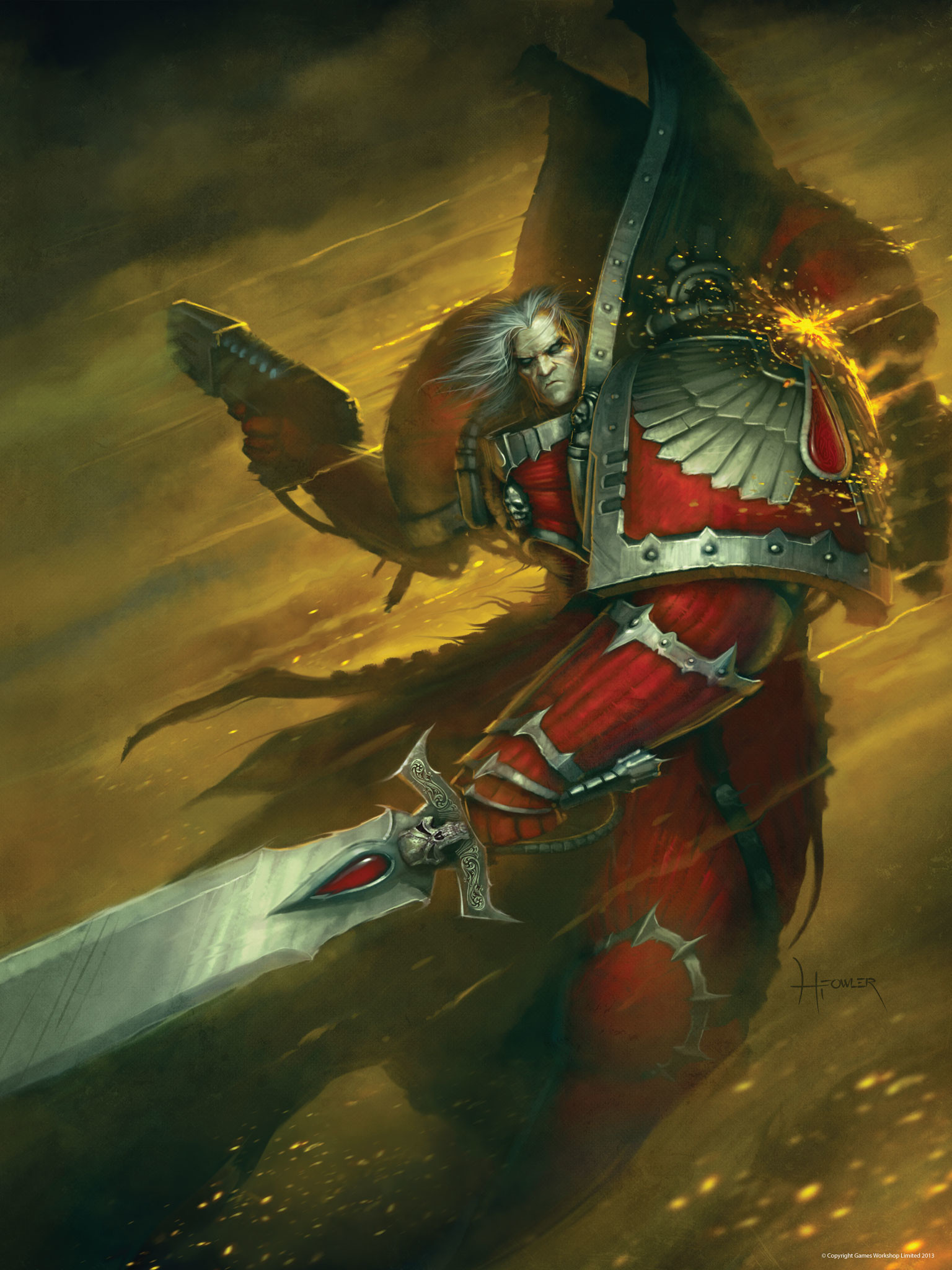 40k Dark Angels Wallpaper Dark Angels Warhammer 40k 4k Wallpapers