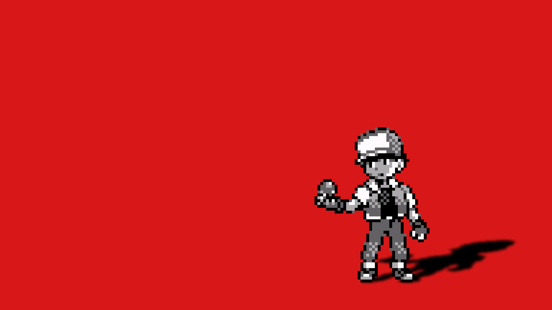 Pokemon Fire Red Wallpaper (77+ images)