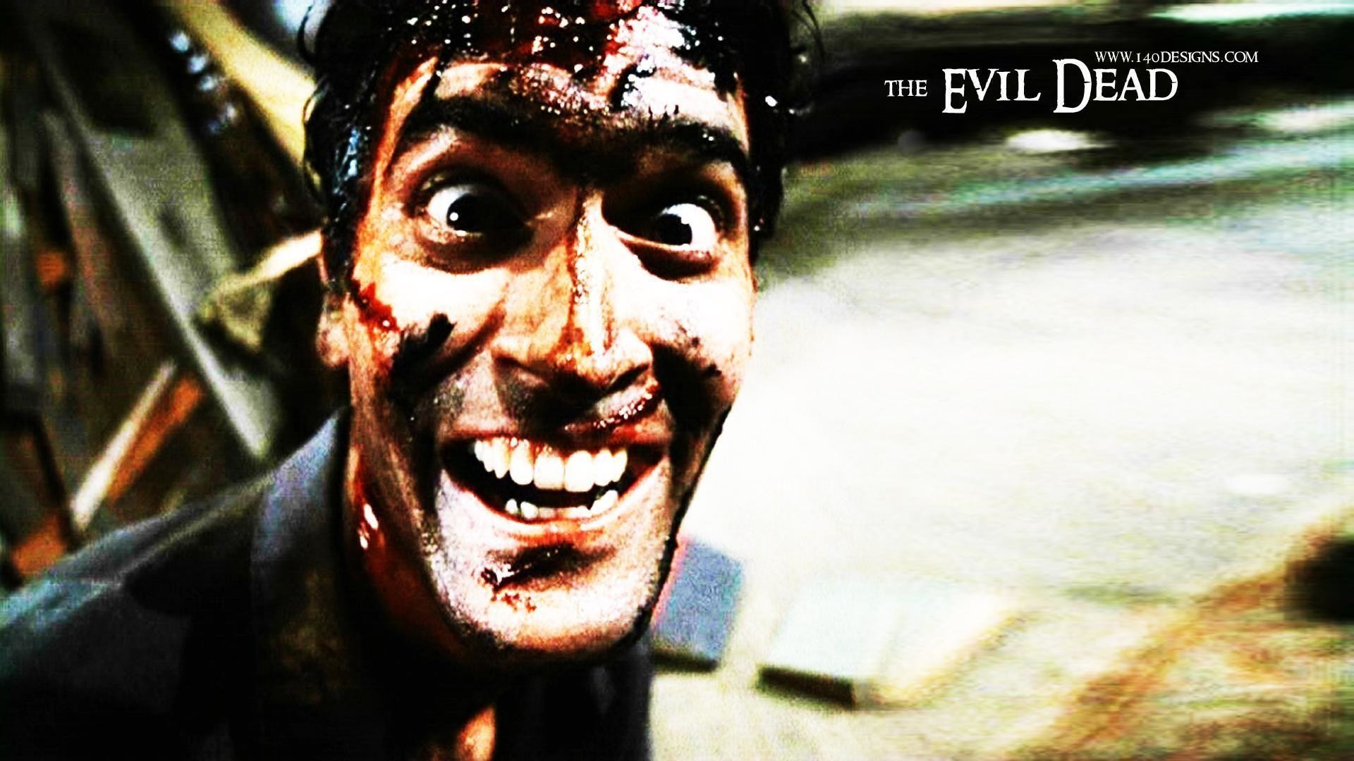 Evil Dead Wallpapers HD (68+ images)
