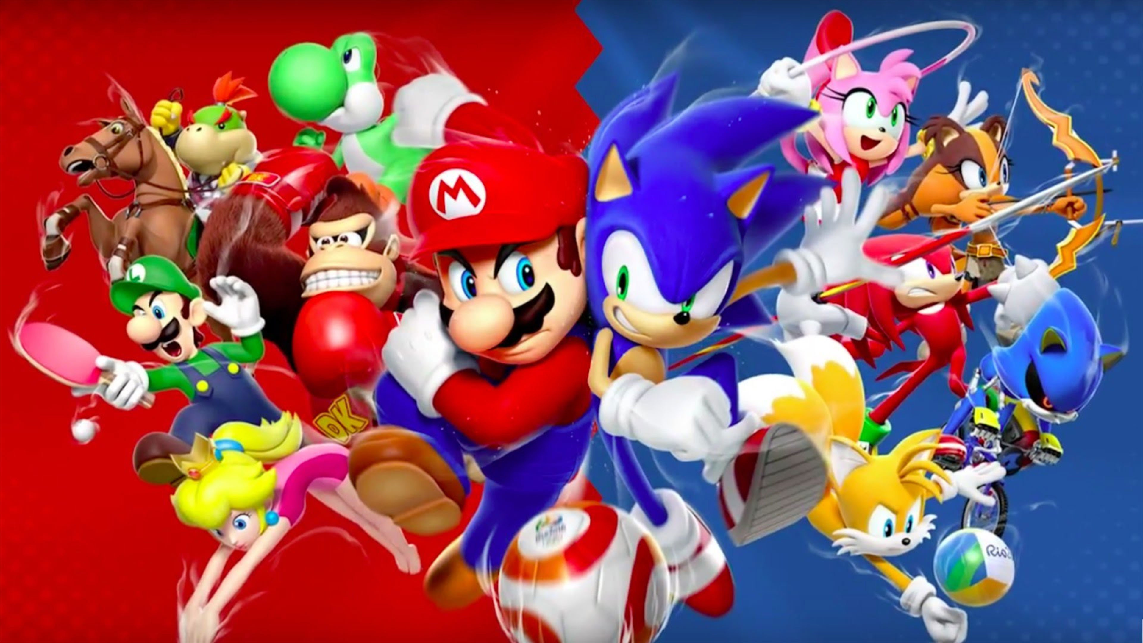 Nintendo HD Wallpapers (81+ images)