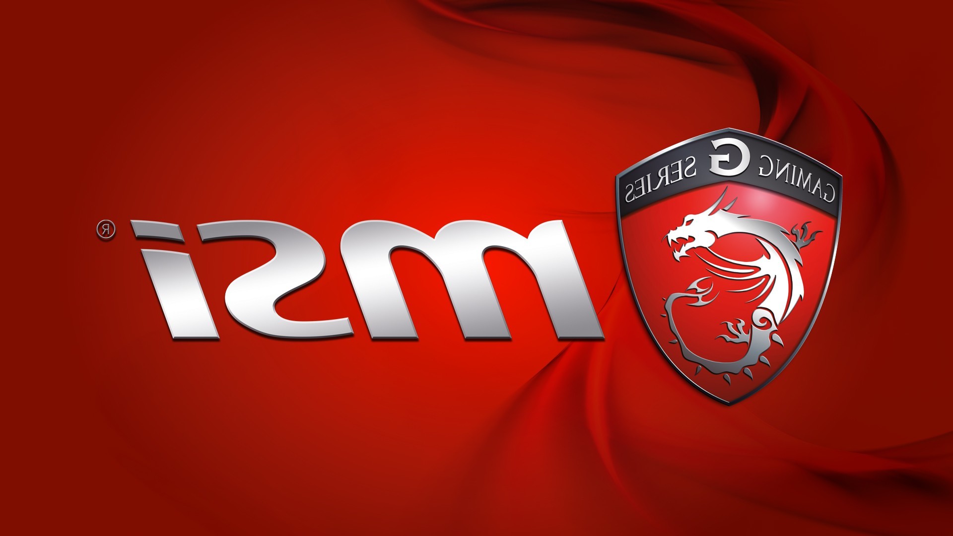 MSI Gaming Dragon Wallpaper (86+ images)