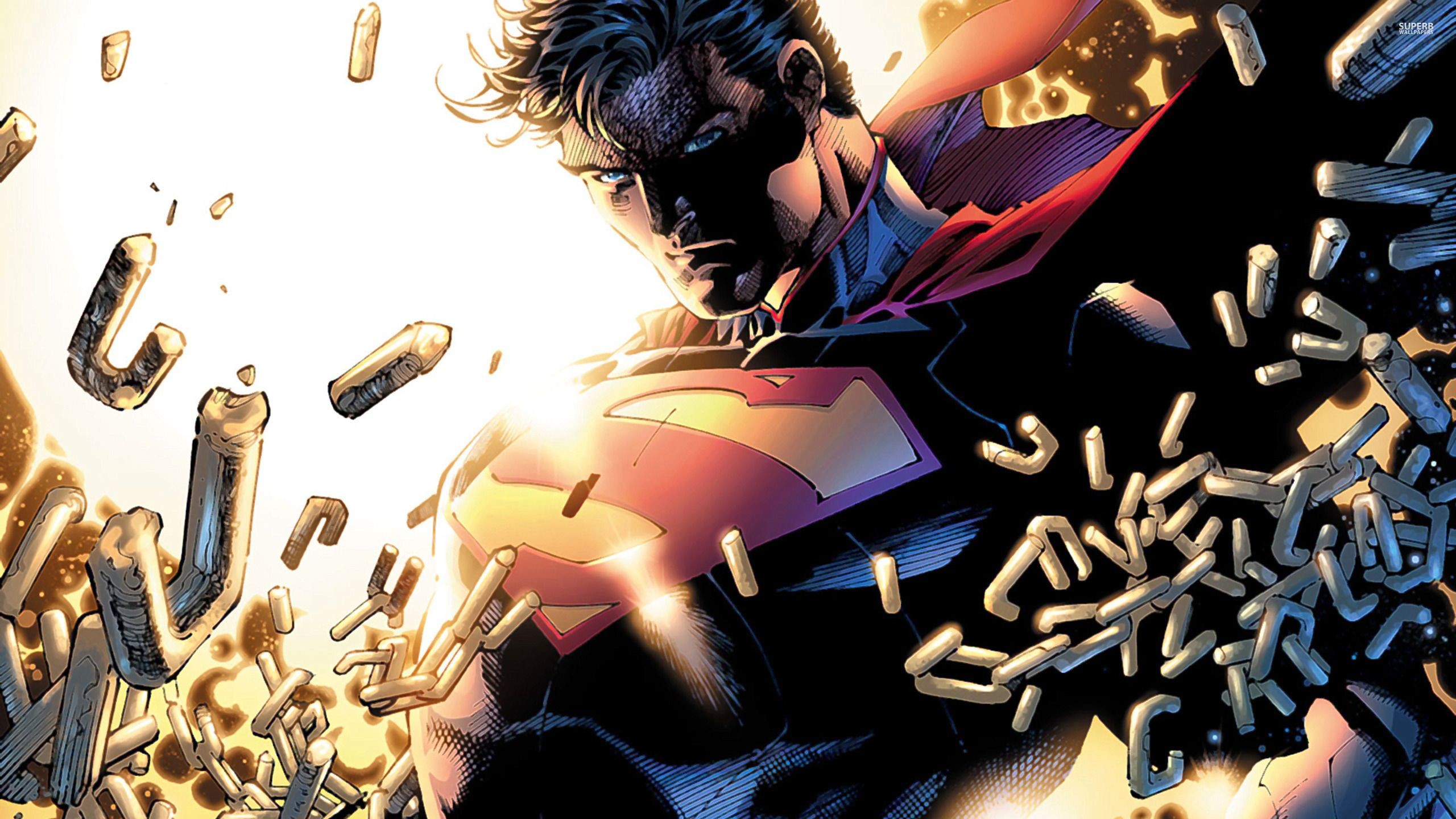 Superman Screensavers and Wallpaper (71+ images)