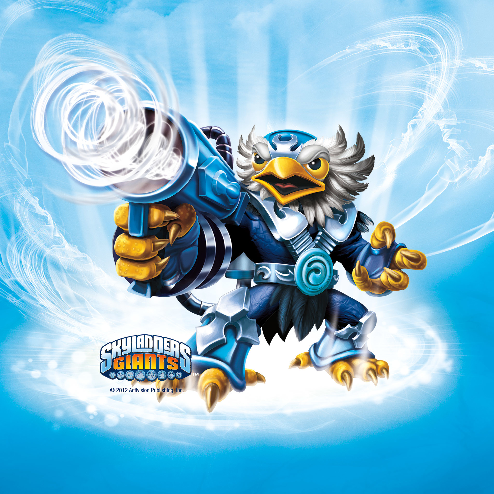 Skylanders Wallpaper (79+ images)