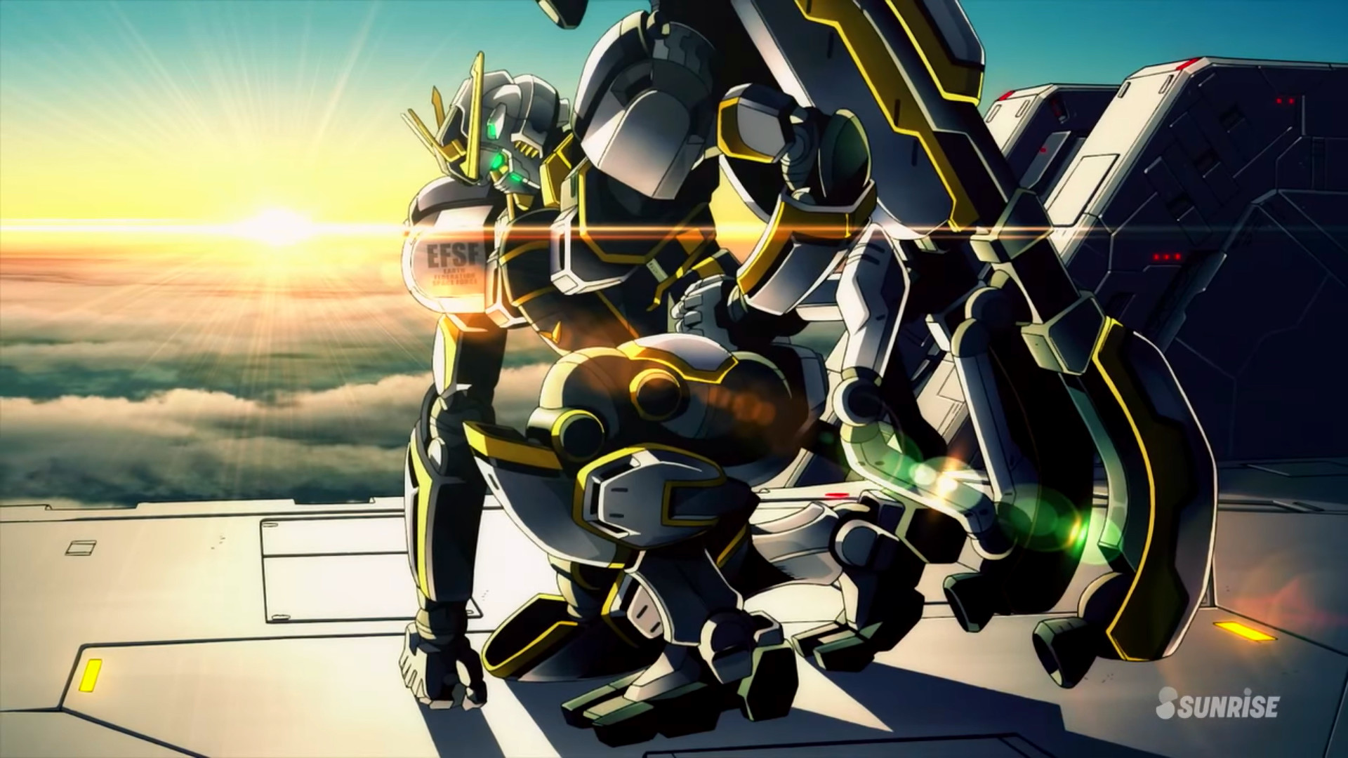 Zeta Gundam Wallpaper (61+ images)