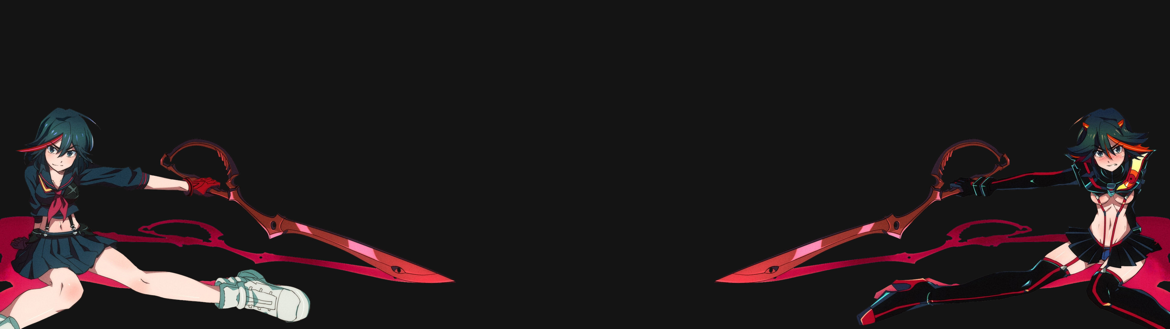 Video Game Dual Monitor Wallpaper (45+ images)