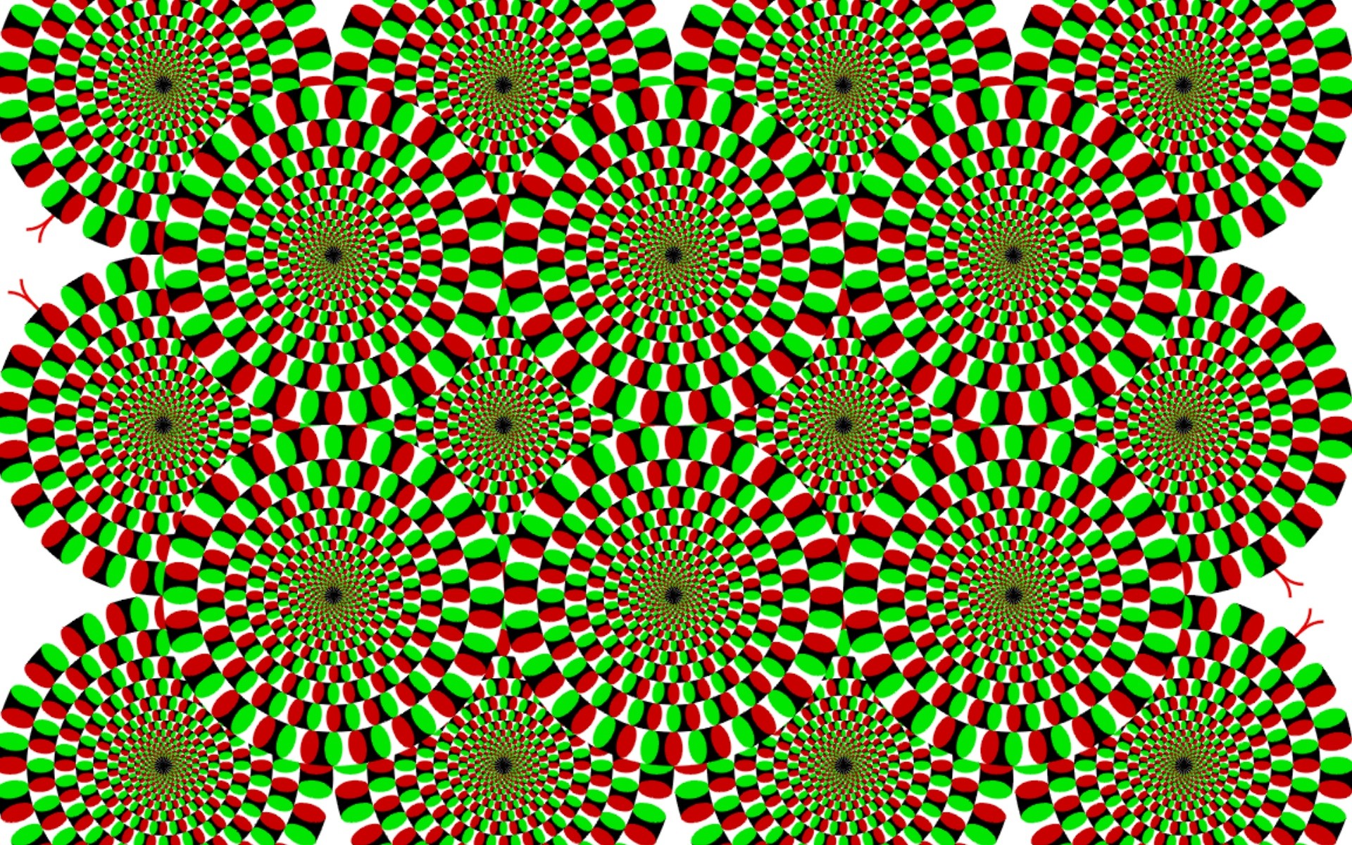 3D Illusion Wallpaper (58+ images)