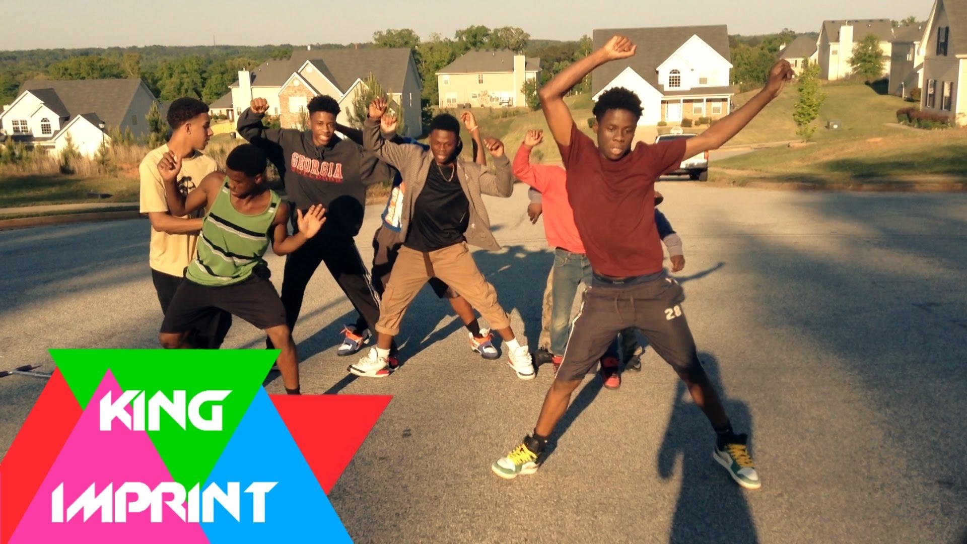 Boondocks Hit Dem Folks Wallpaper (58+ images)