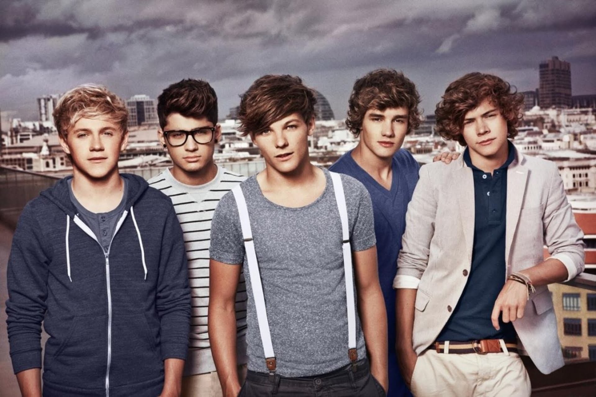 One Direction Wallpaper for Laptop (64+ images)