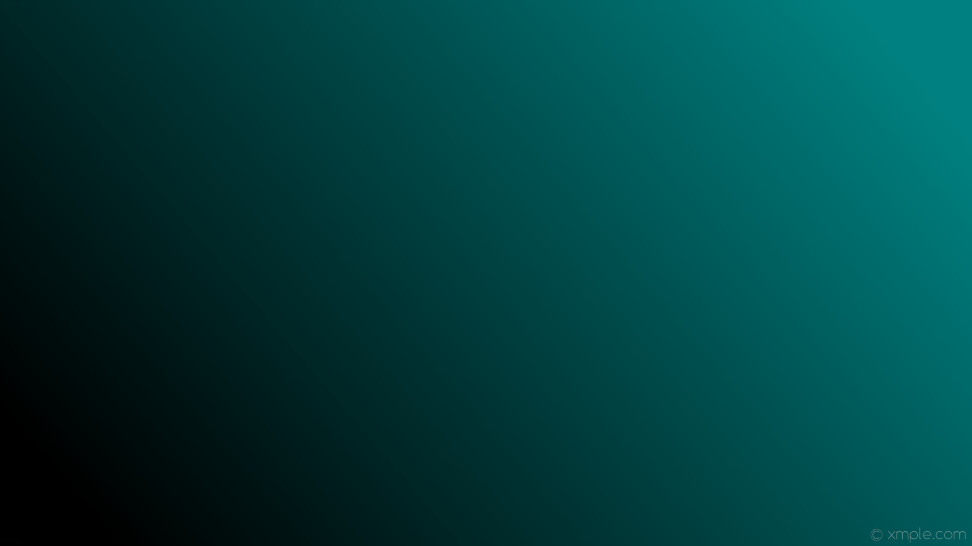 Black And Teal Wallpaper (63+ images)