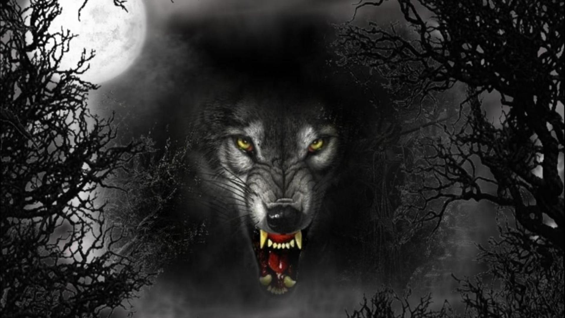 Van Helsing Werewolf Wallpapers (67+ images)