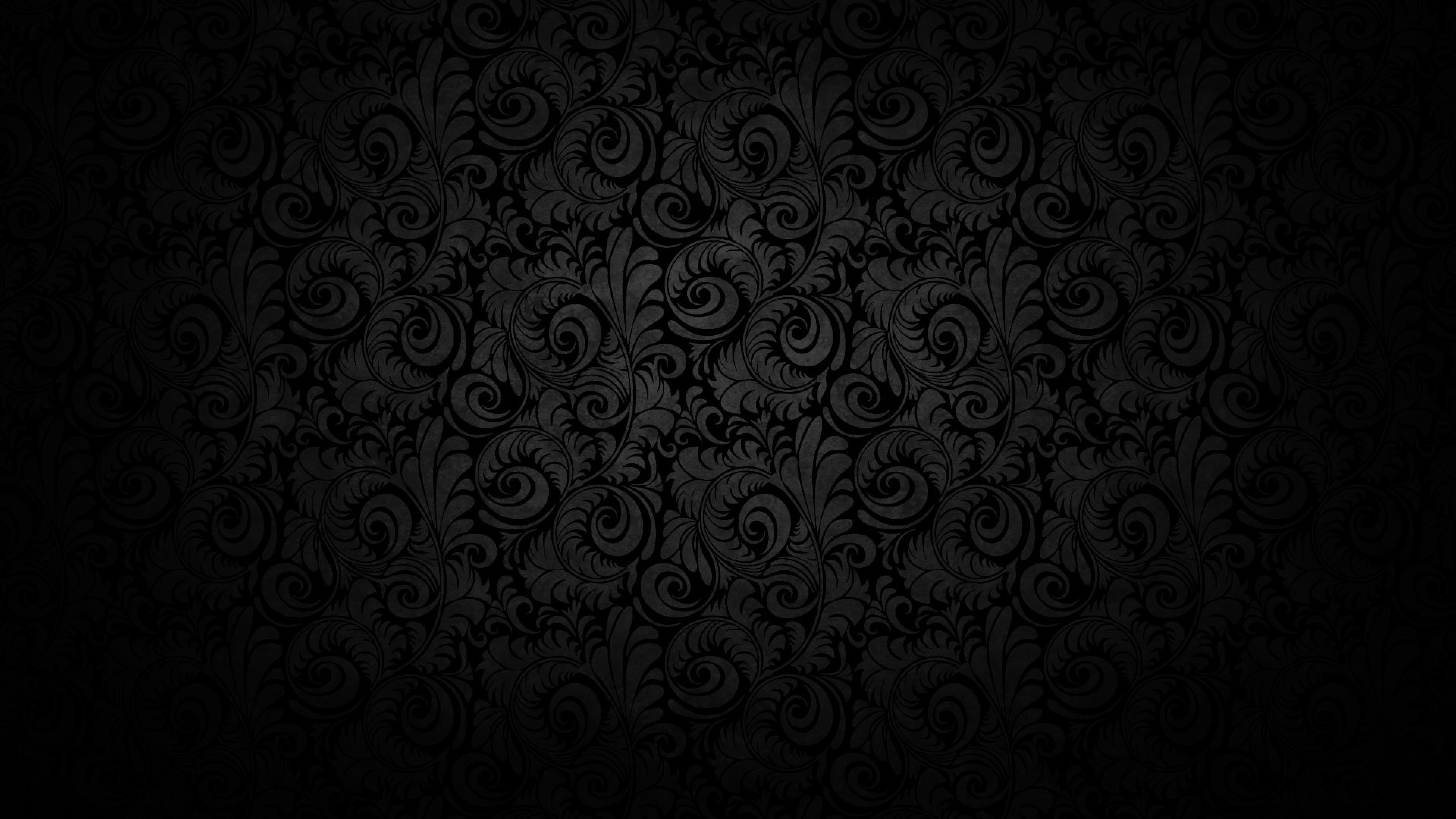 4K Black and White Wallpaper (48+ images)
