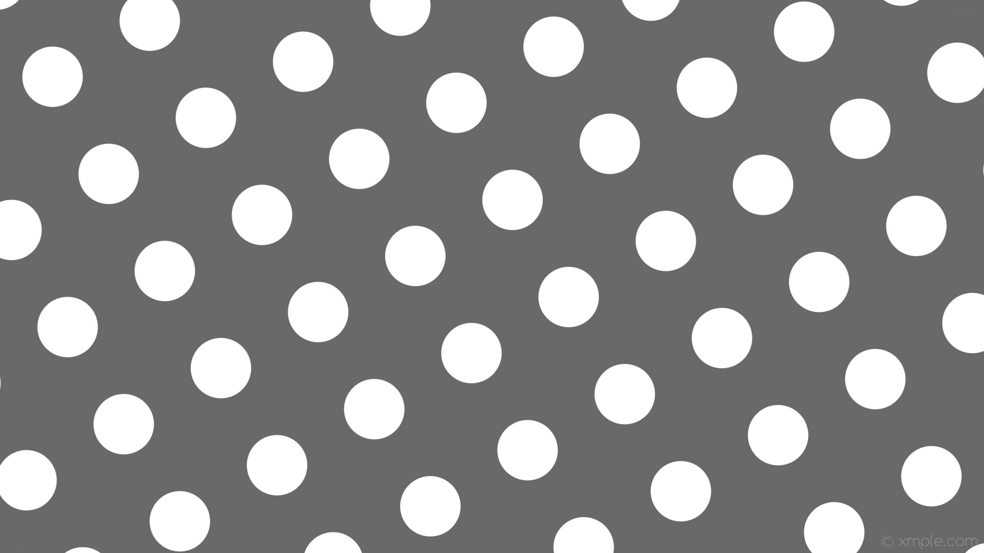 Black and White Dot Wallpaper (76+ images)