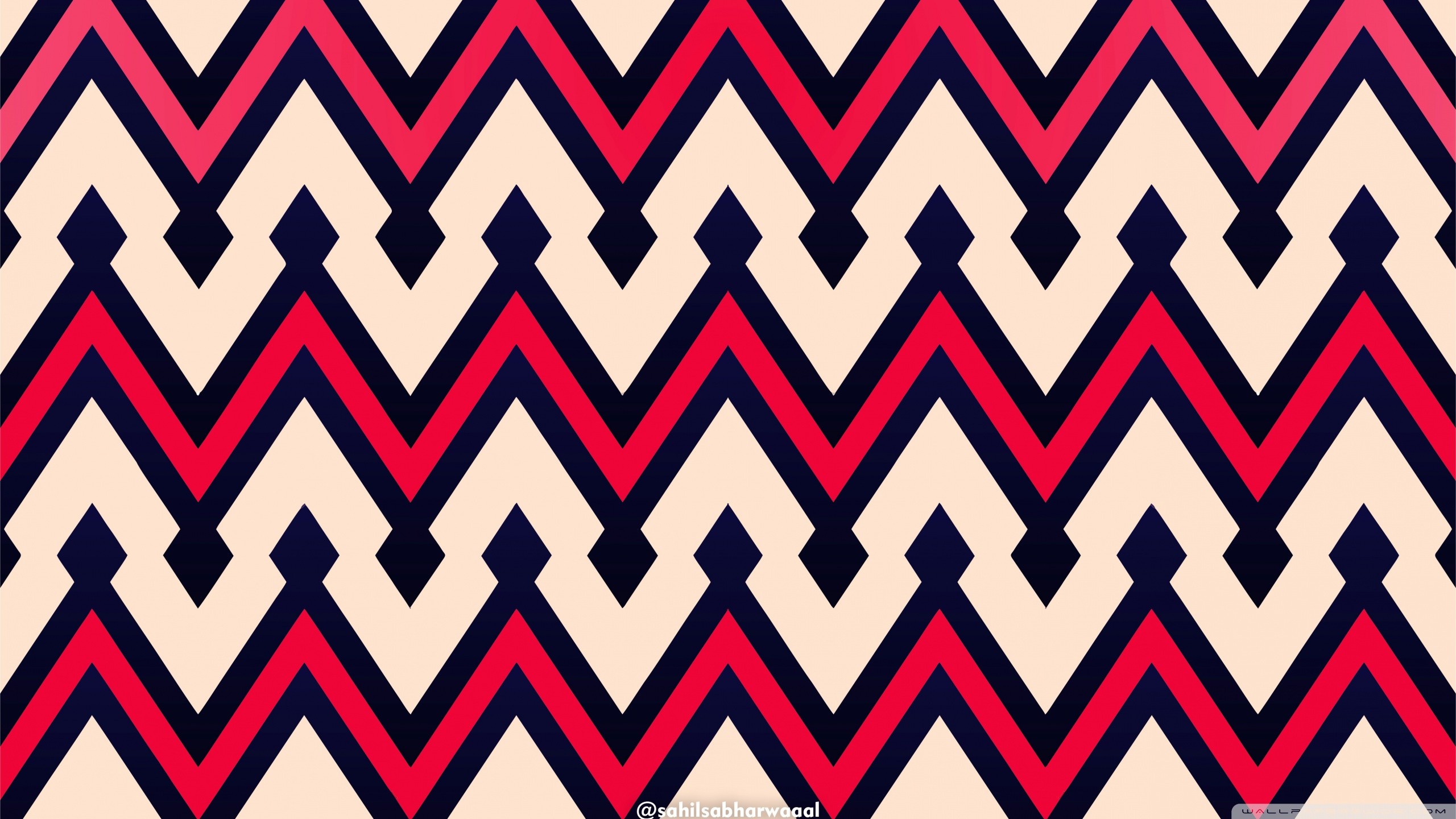 Grey Chevron Wallpaper (29+ images)