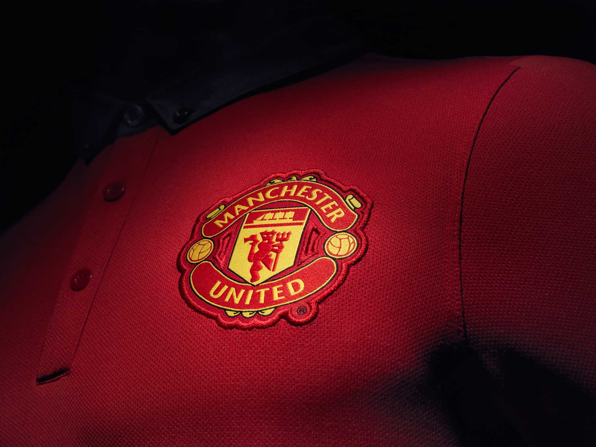 Manchester United HD Wallpapers 2018 (88+ images)